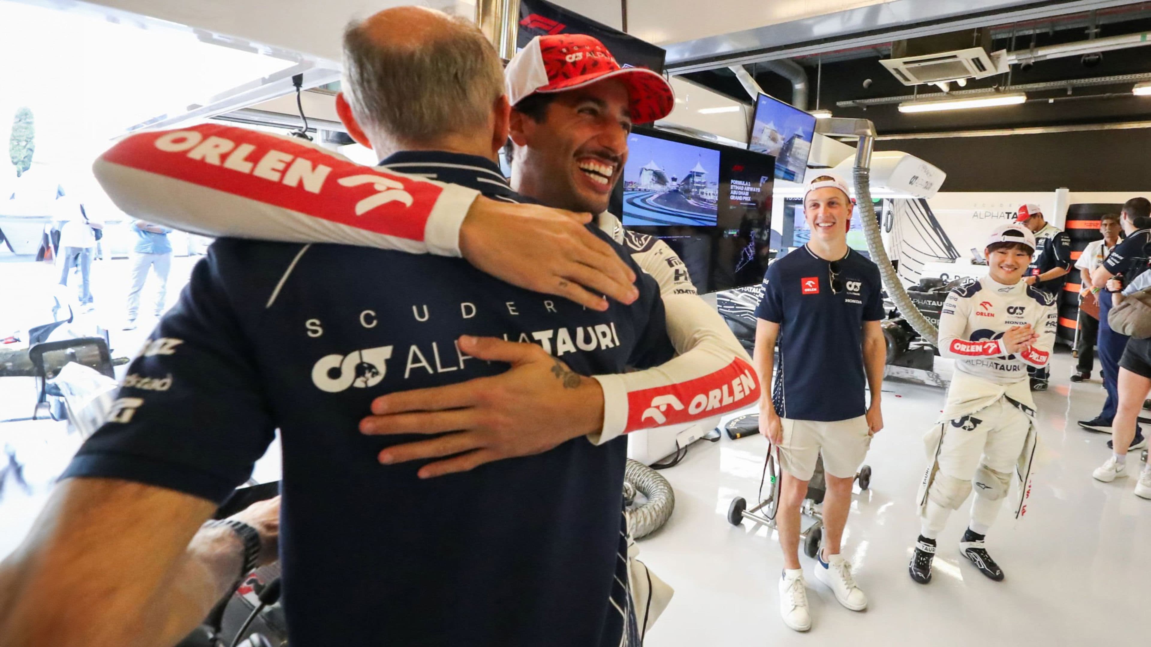 Whatever It Takes - The Race Before the Races