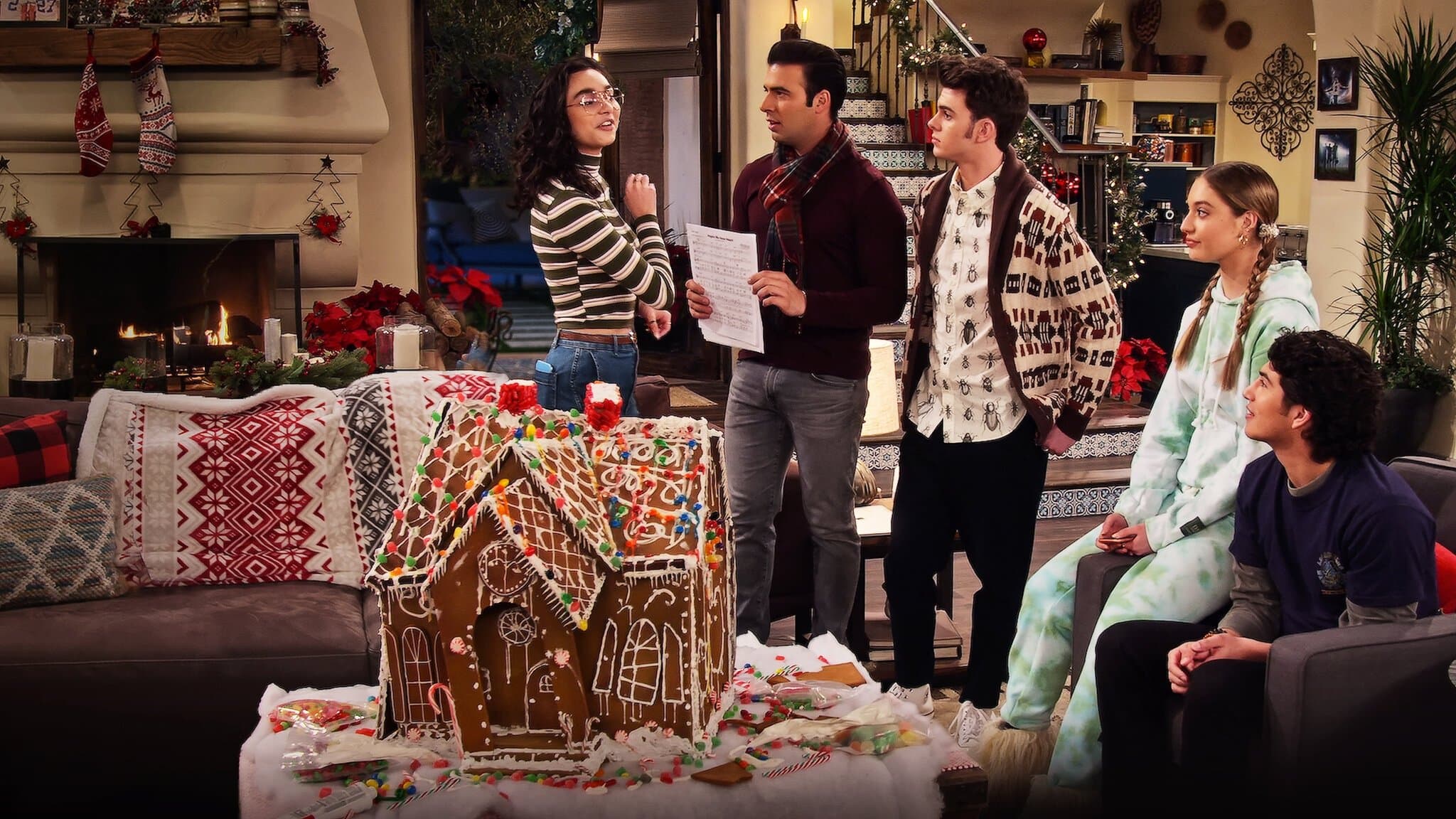 L'Universo in espansione di Ashley Garcia