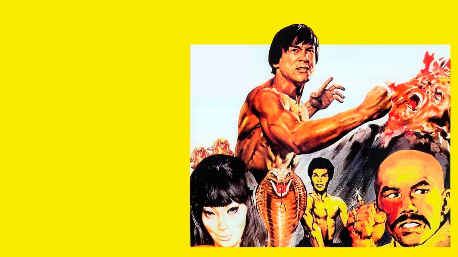 La mano insanguinata