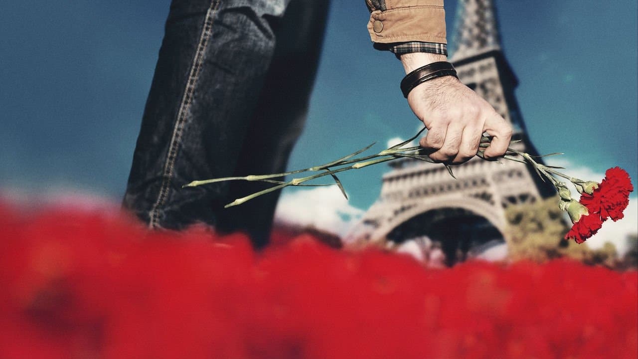 13 novembre: Attacco a Parigi