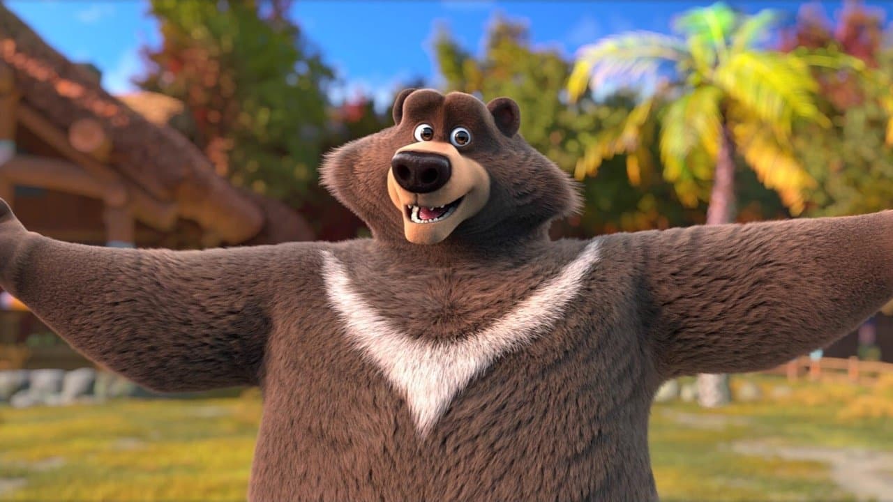 A spasso col panda - Missione Bebè