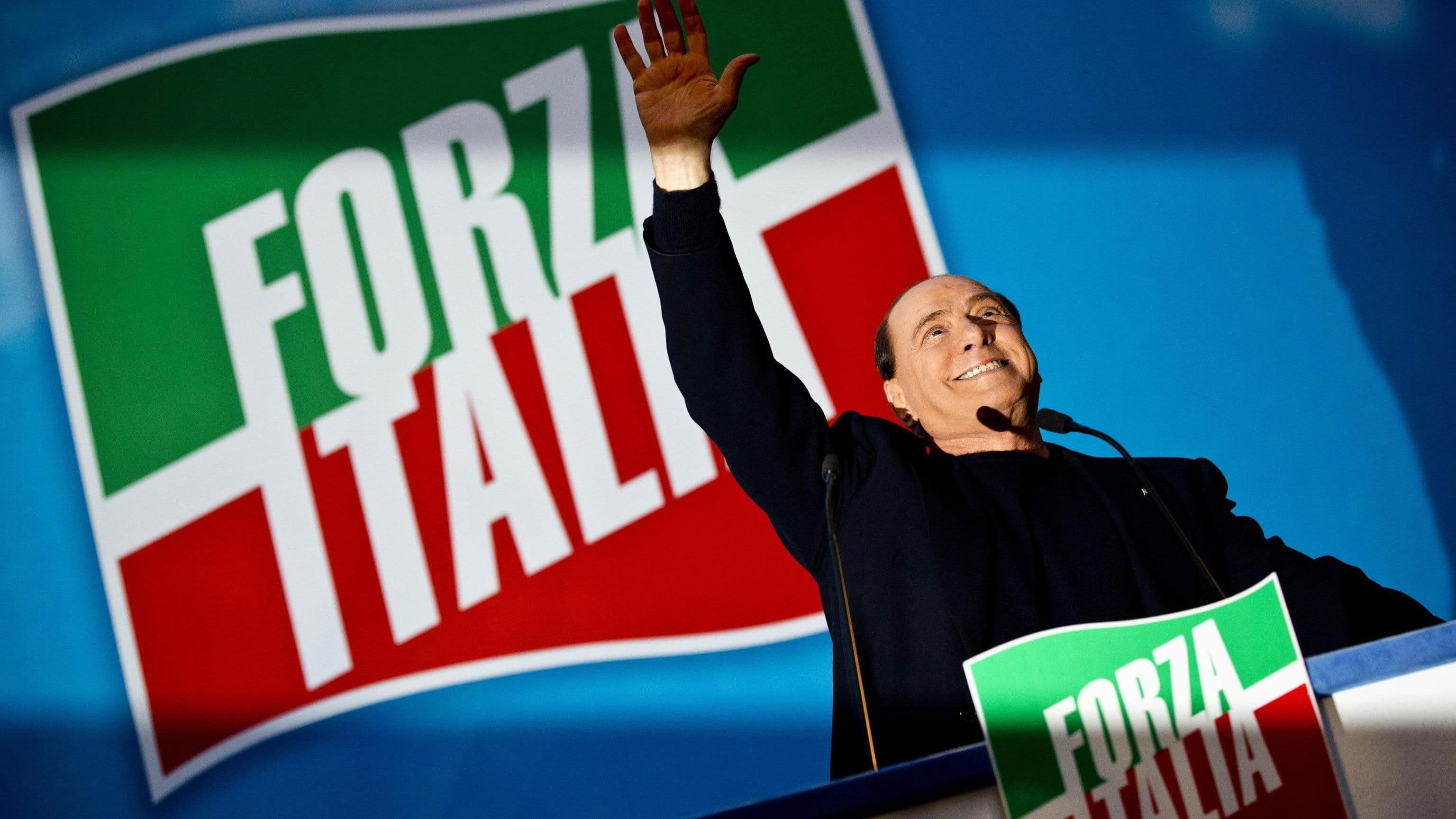 Videocracy - Basta apparire