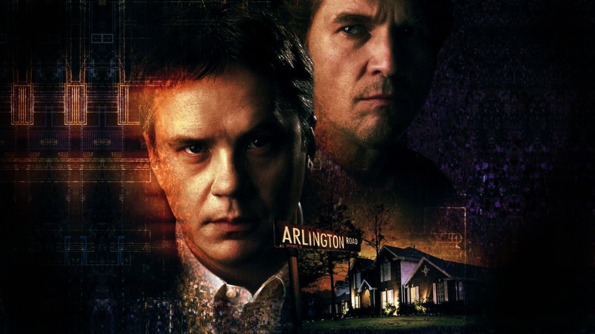 Arlington Road - L'inganno