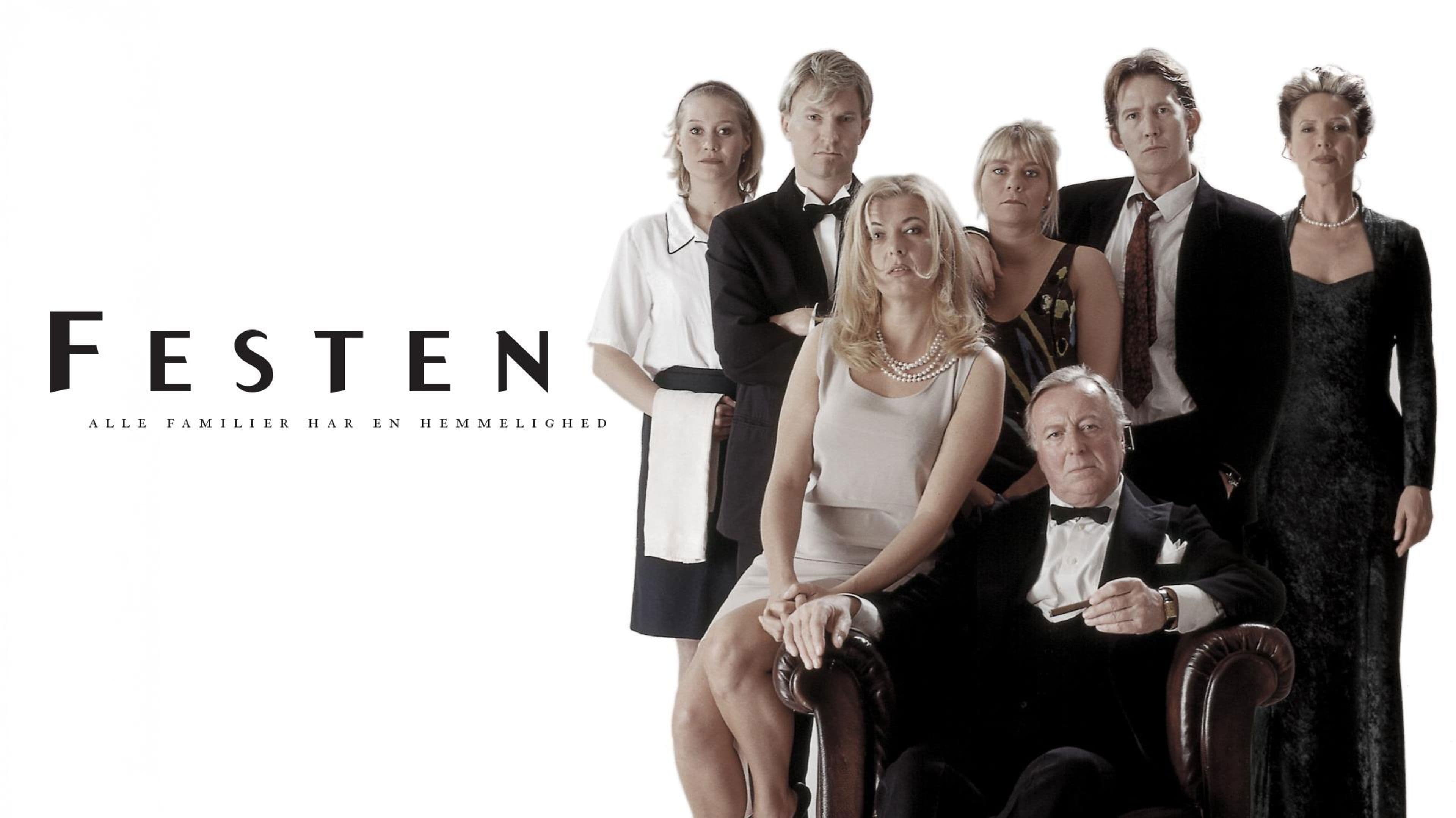 Festen - Festa in famiglia