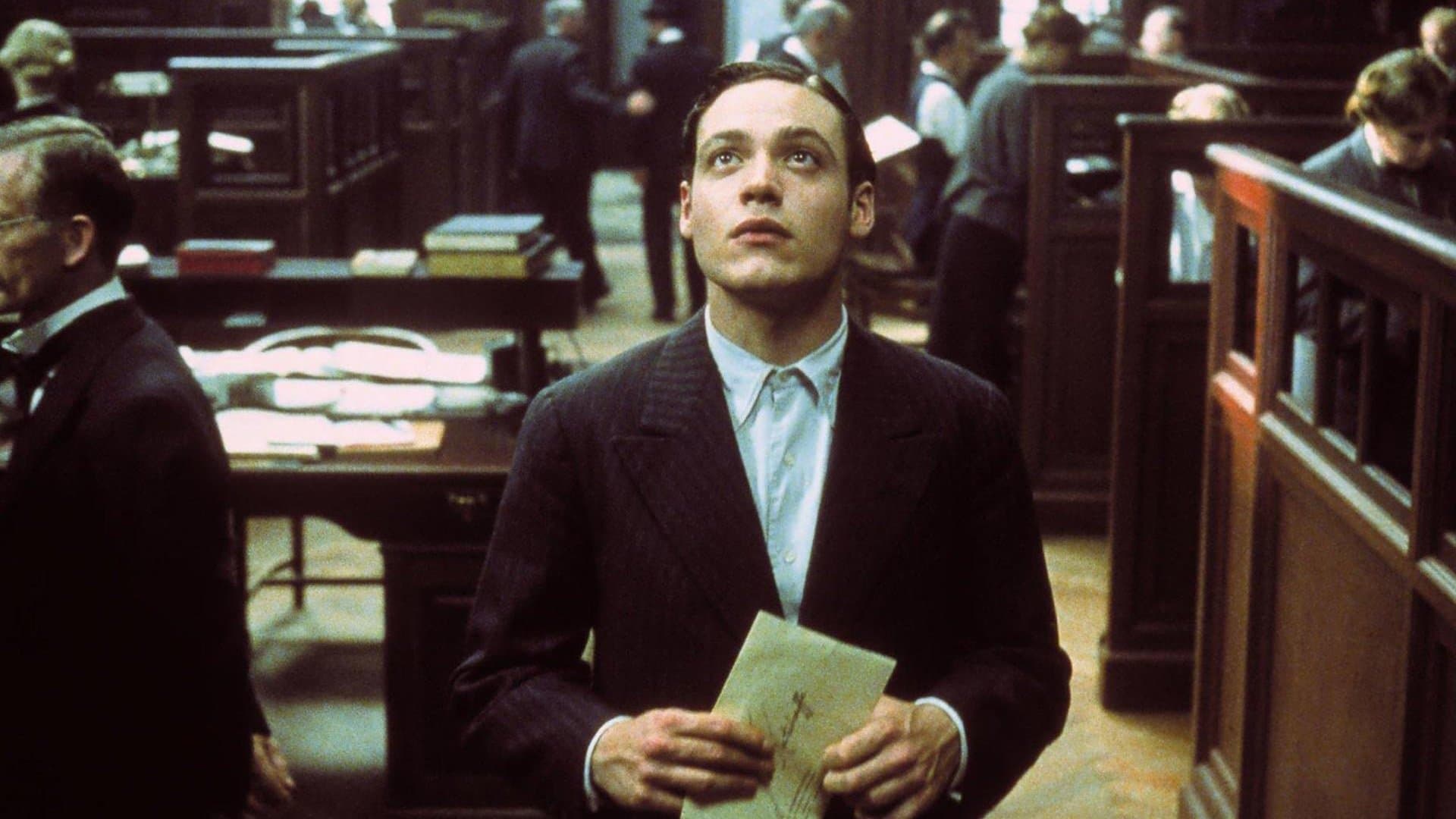 Character - Bastardo eccellente