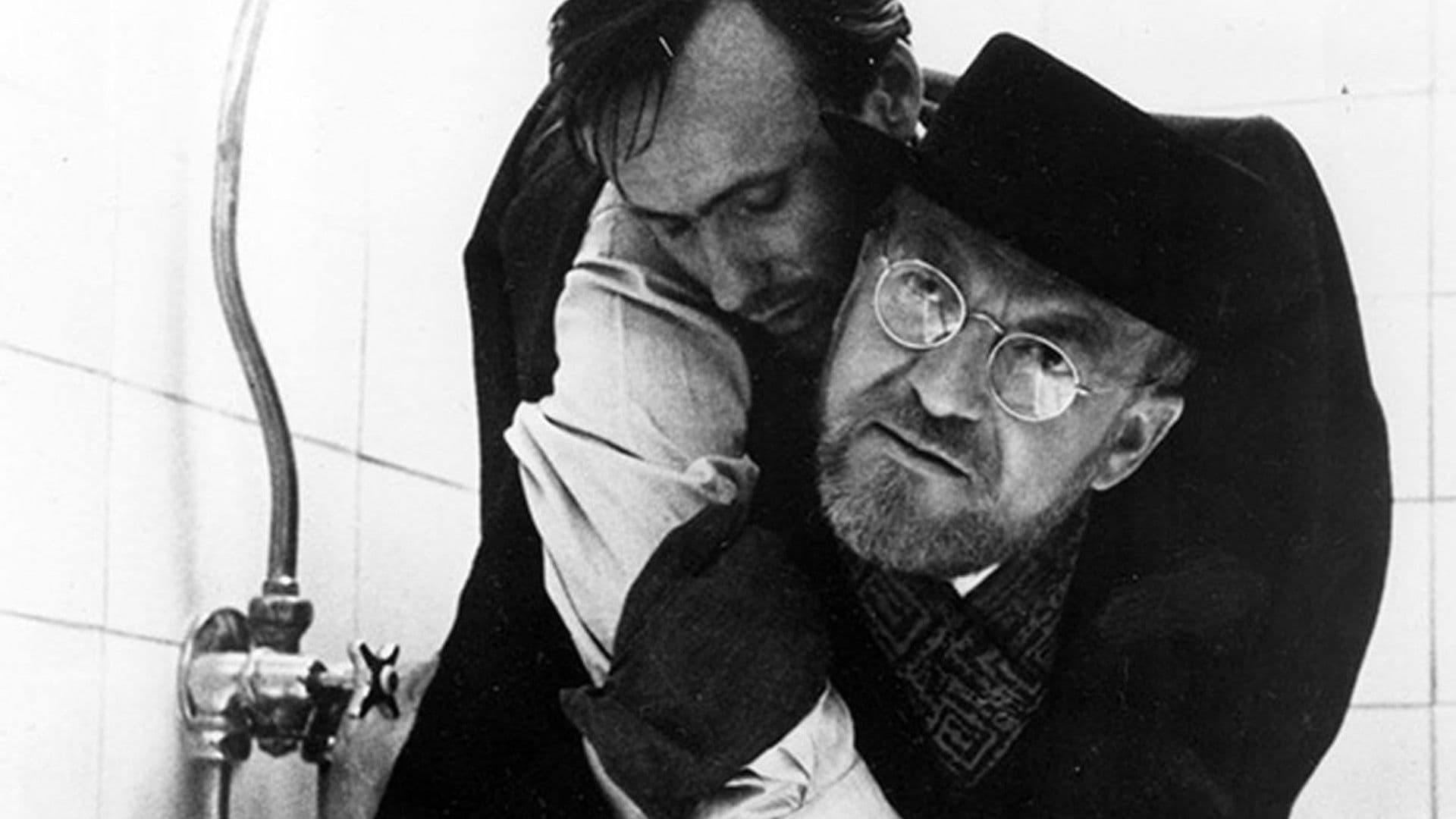 A pátý jezdec je Strach