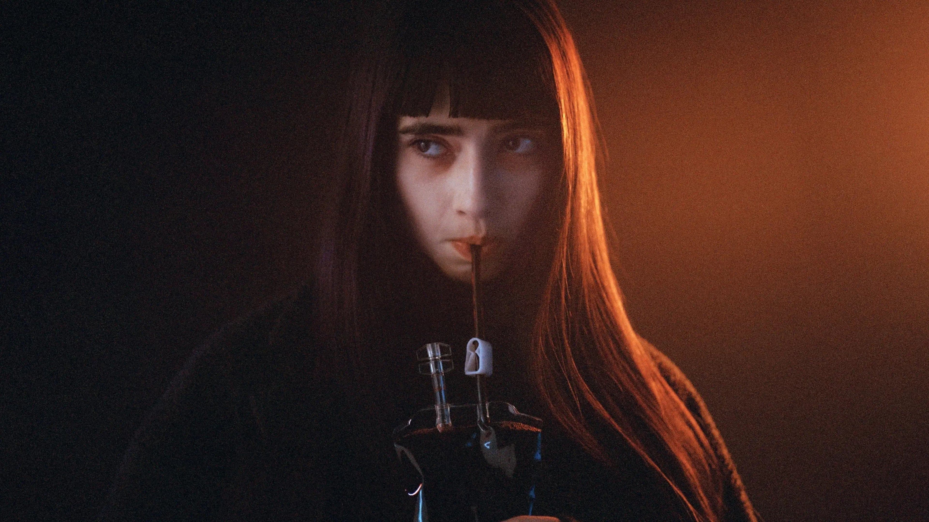 Vampira umanista cerca suicida consenziente