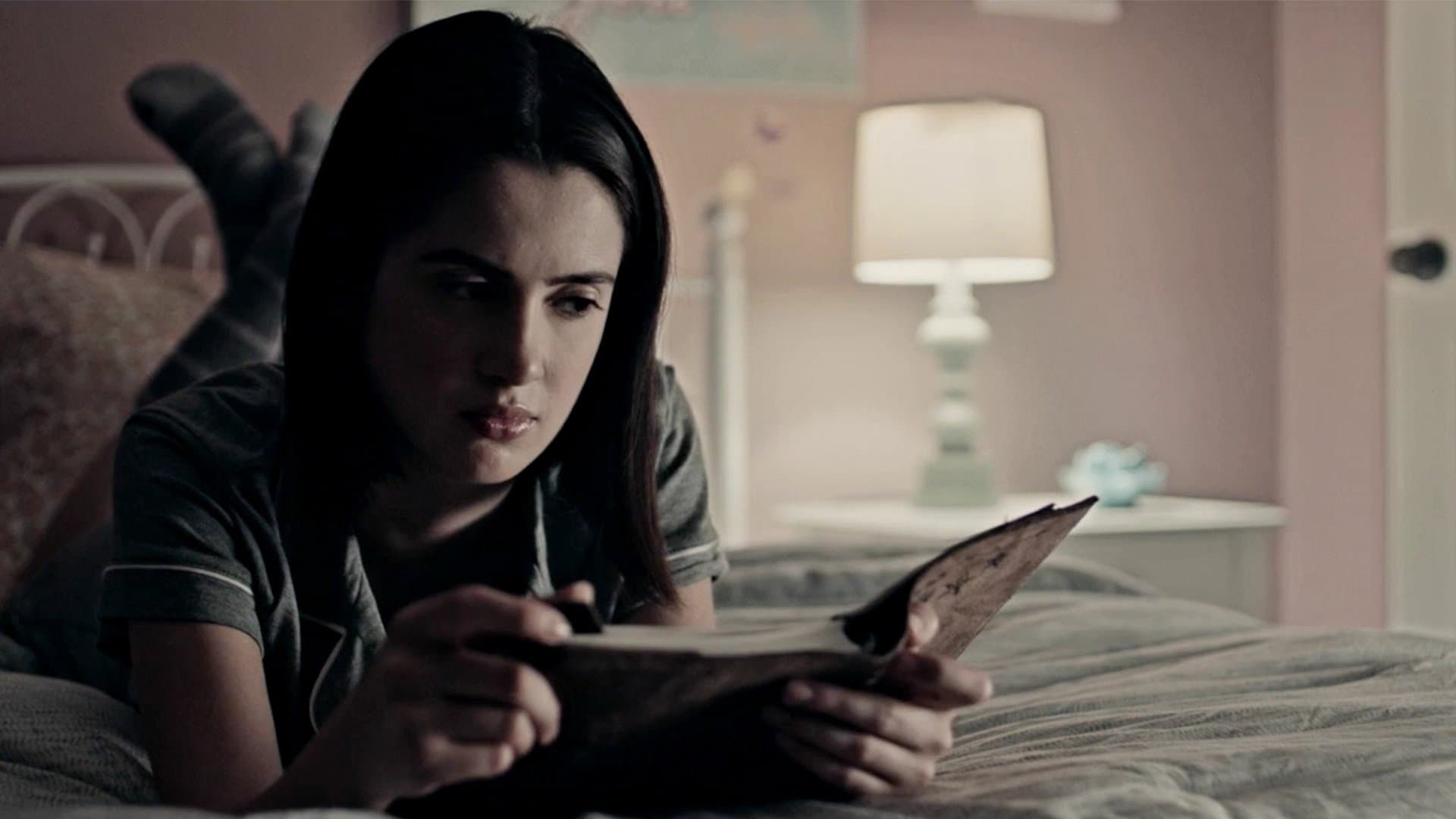 Saving Zoe - Alla ricerca della verità