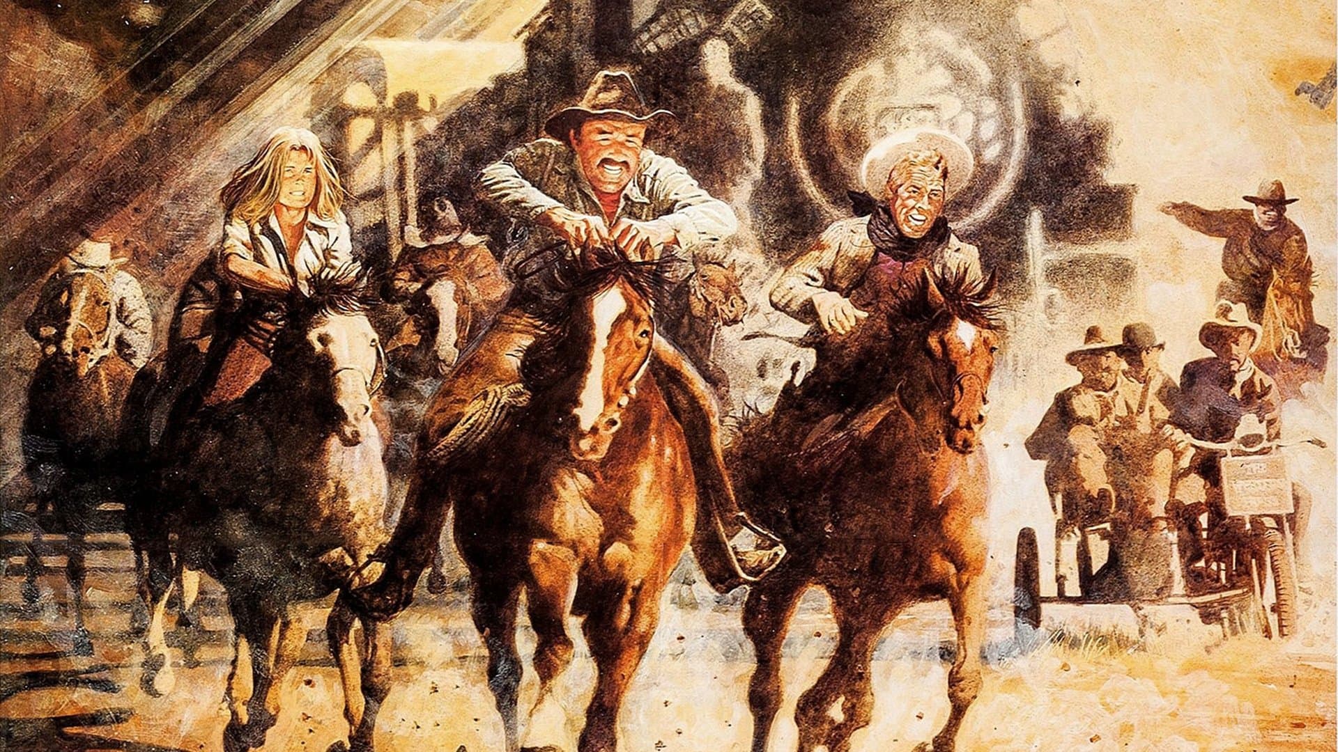 Stringi i denti e vai!