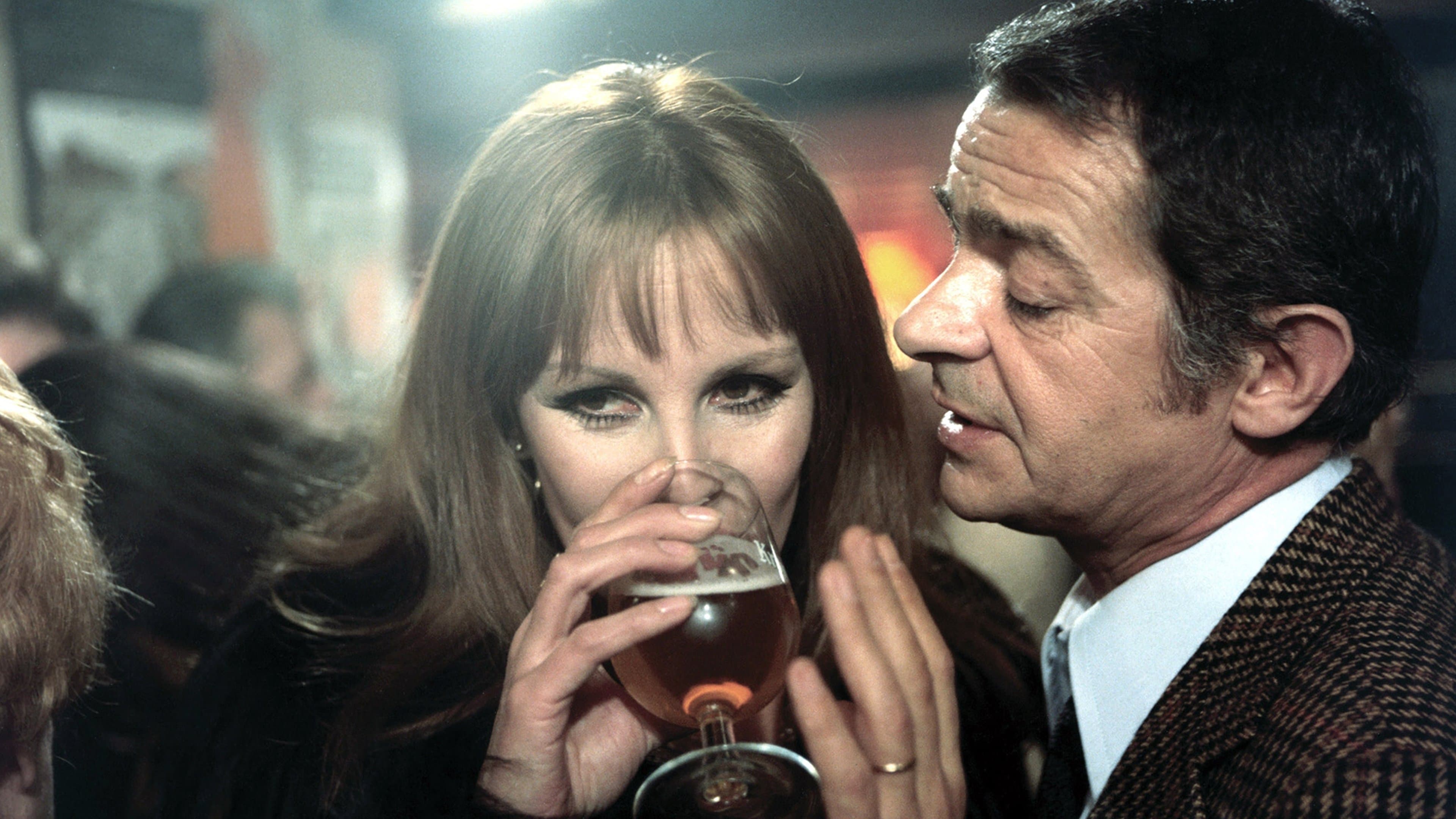 Tre amici, le mogli e (affettuosamente) le altre