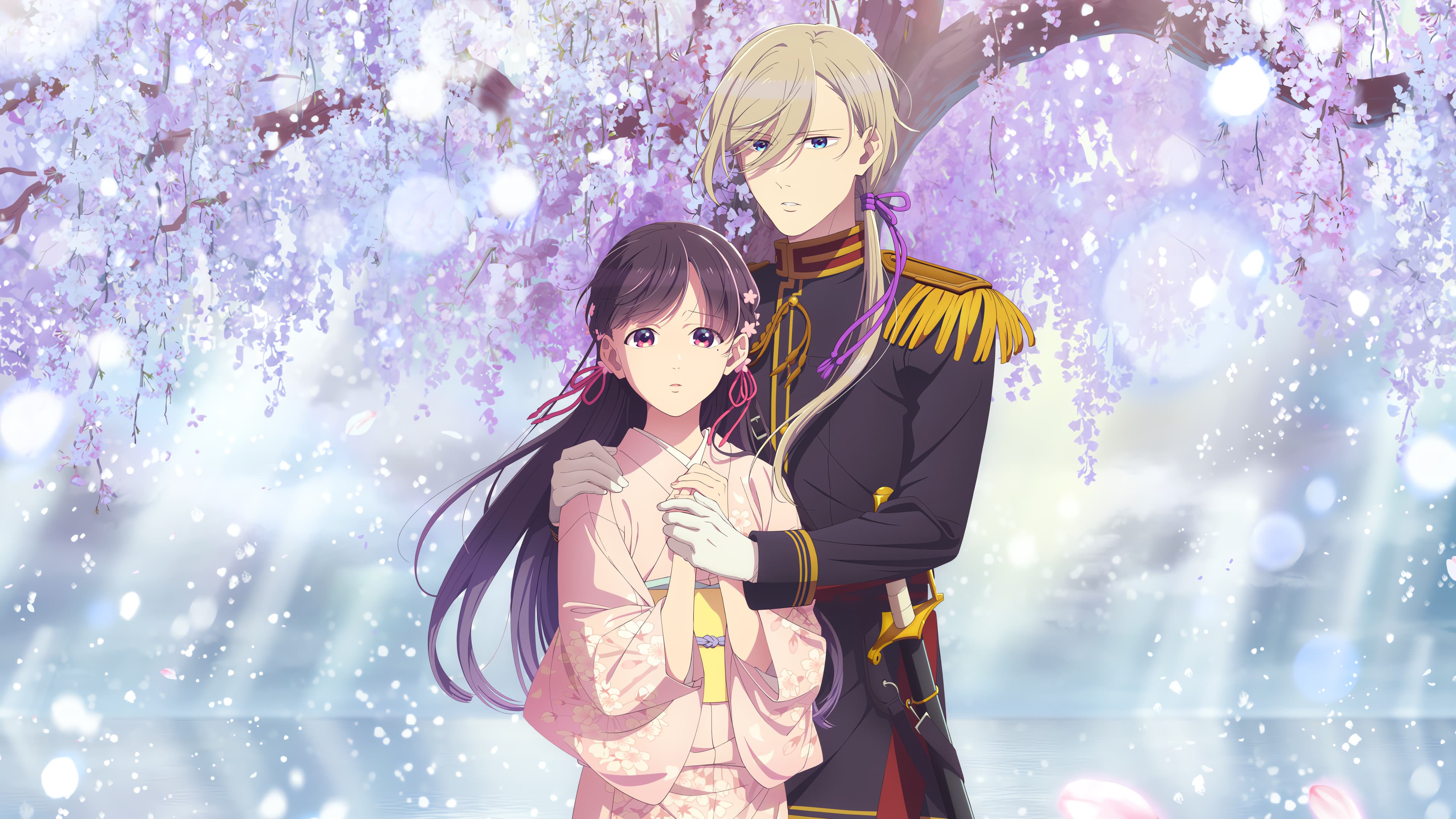 Il mio matrimonio felice