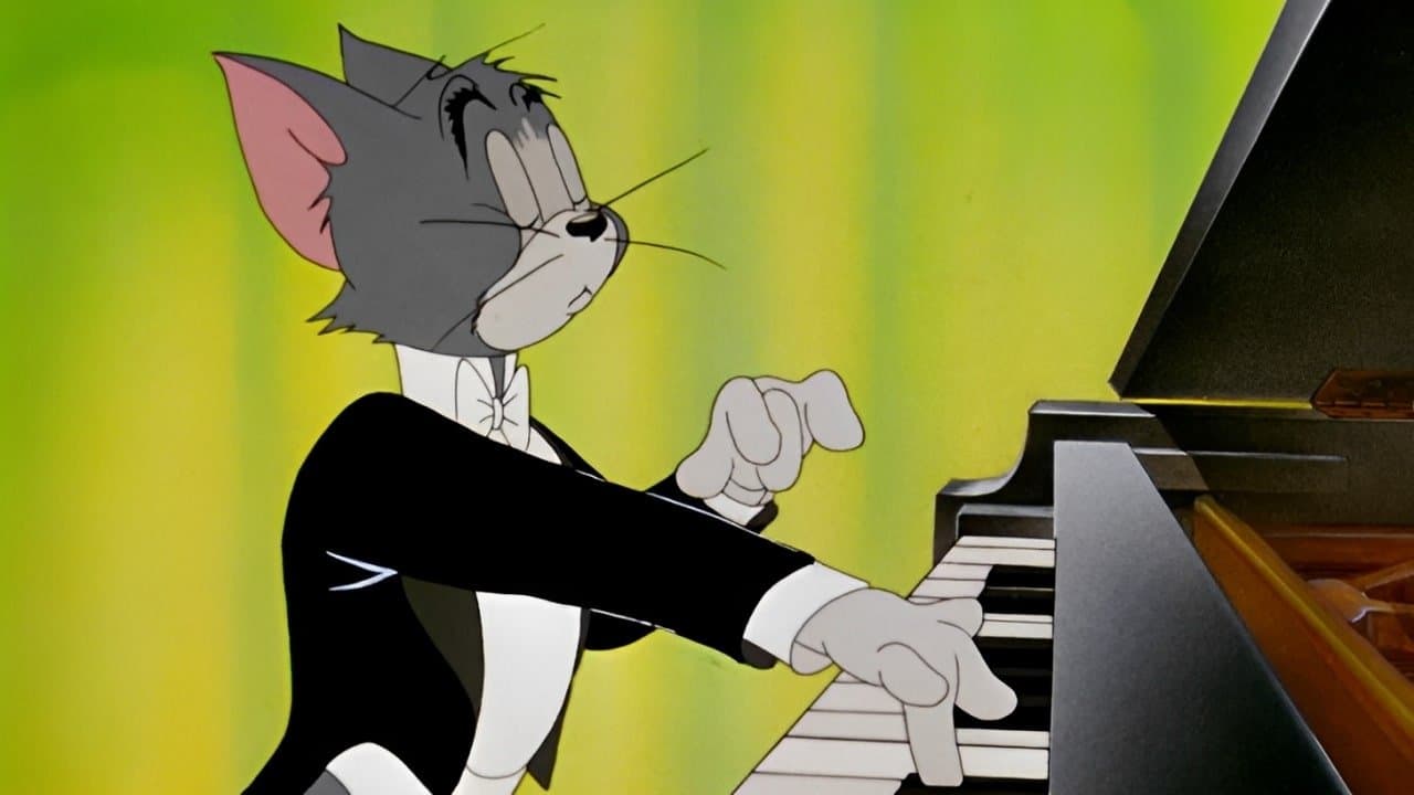 Jerry pianista