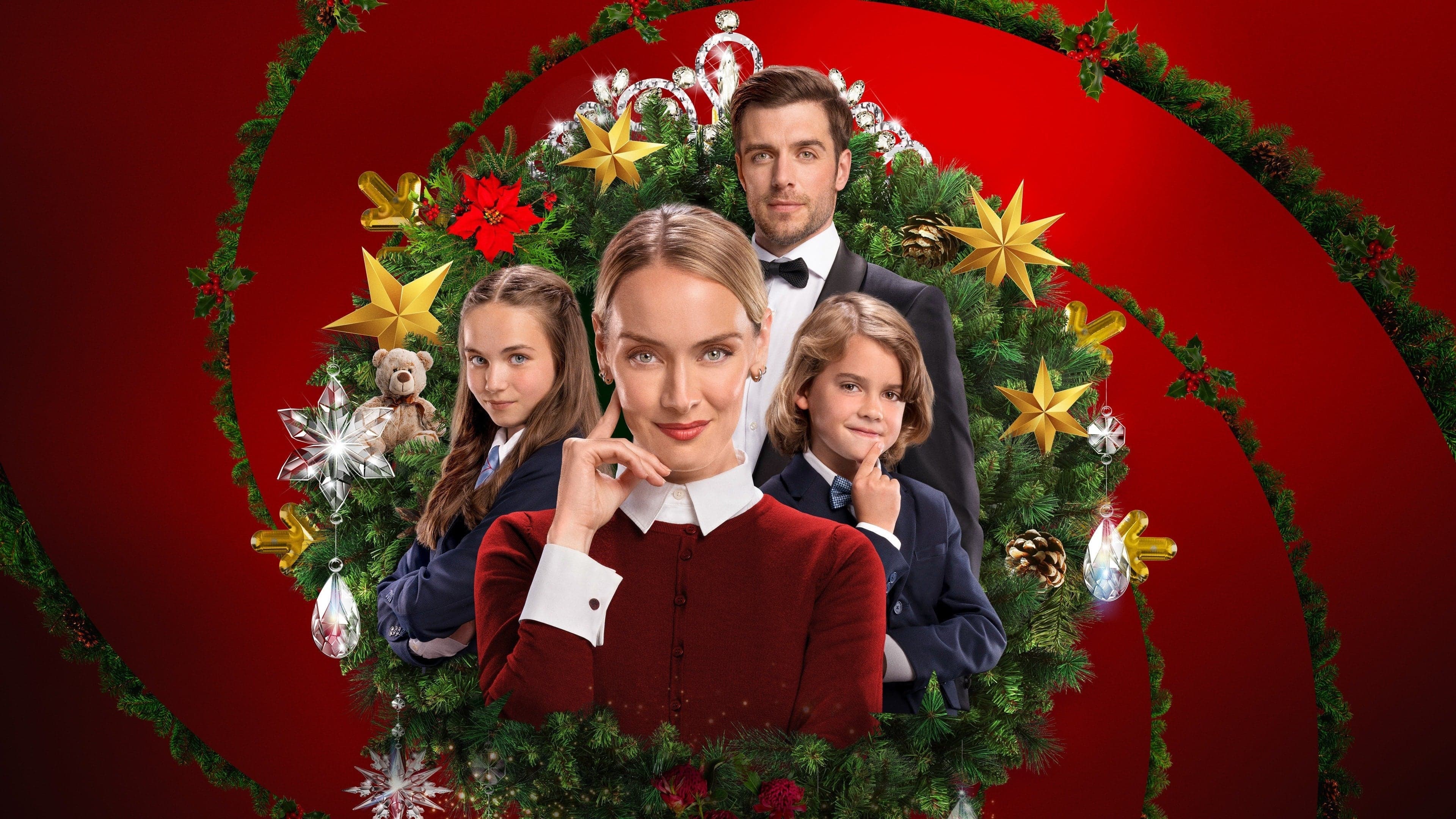 Una tata in incognito