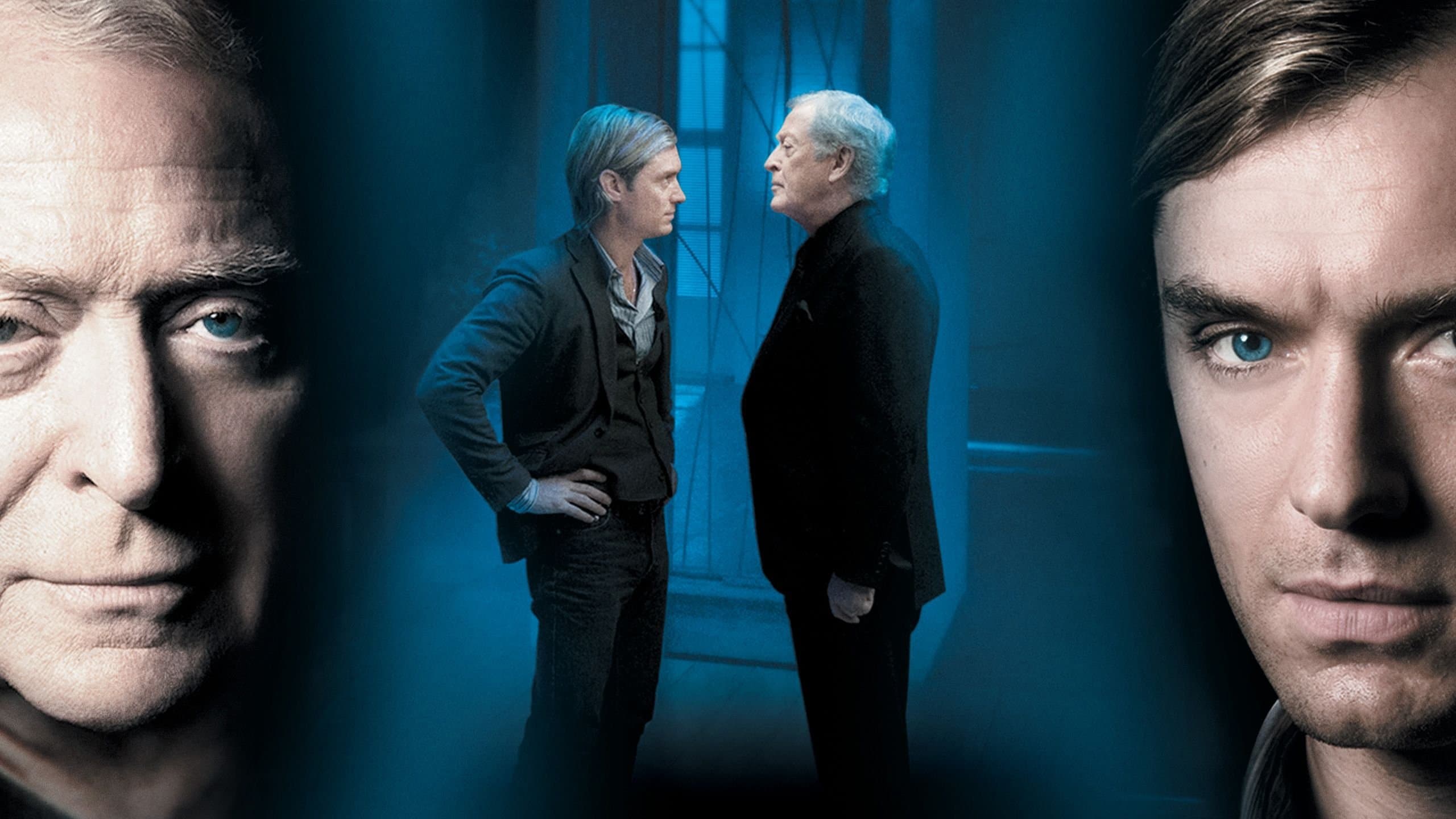 Sleuth - Gli insospettabili