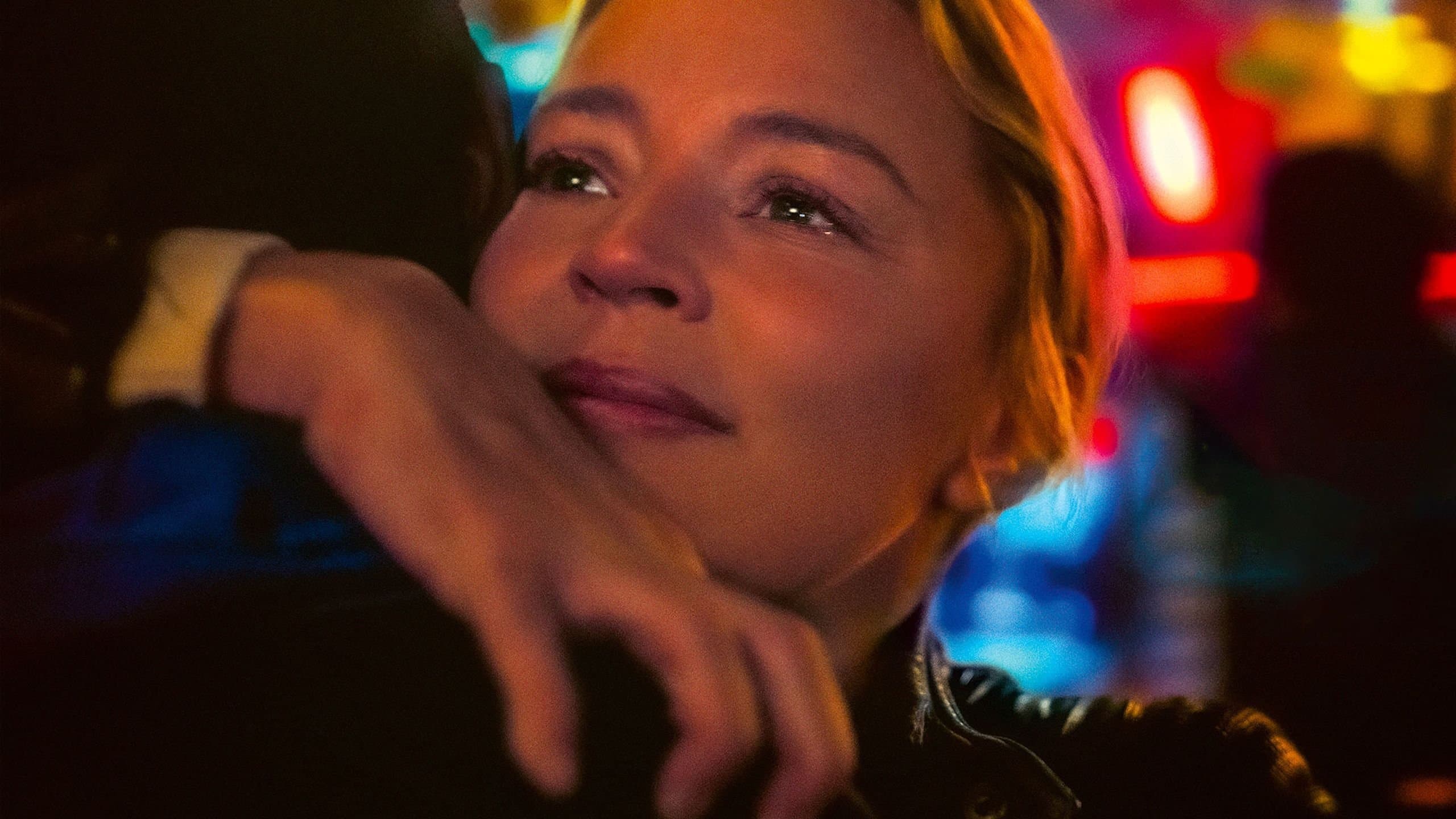 Riabbracciare Parigi