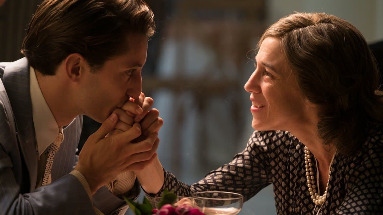 La promessa dell'alba