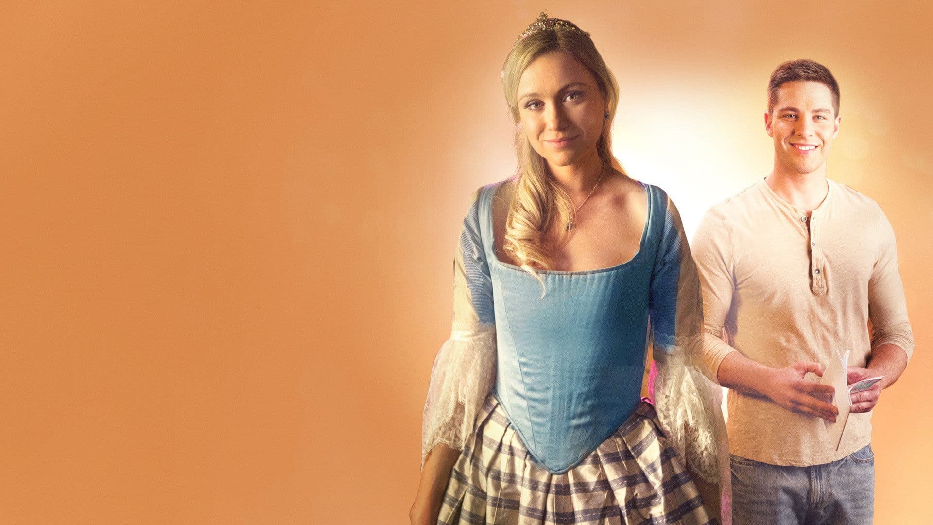 Once upon a date – E vissero felici e contenti