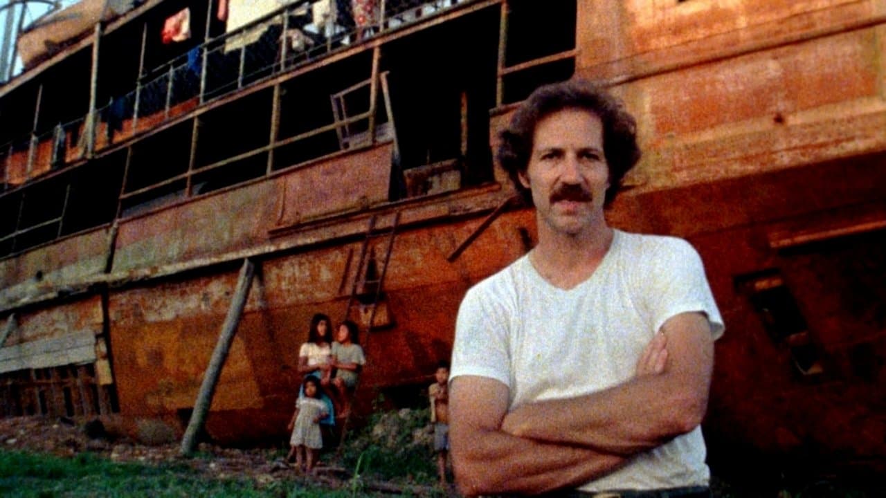 Una nave carica di sogni