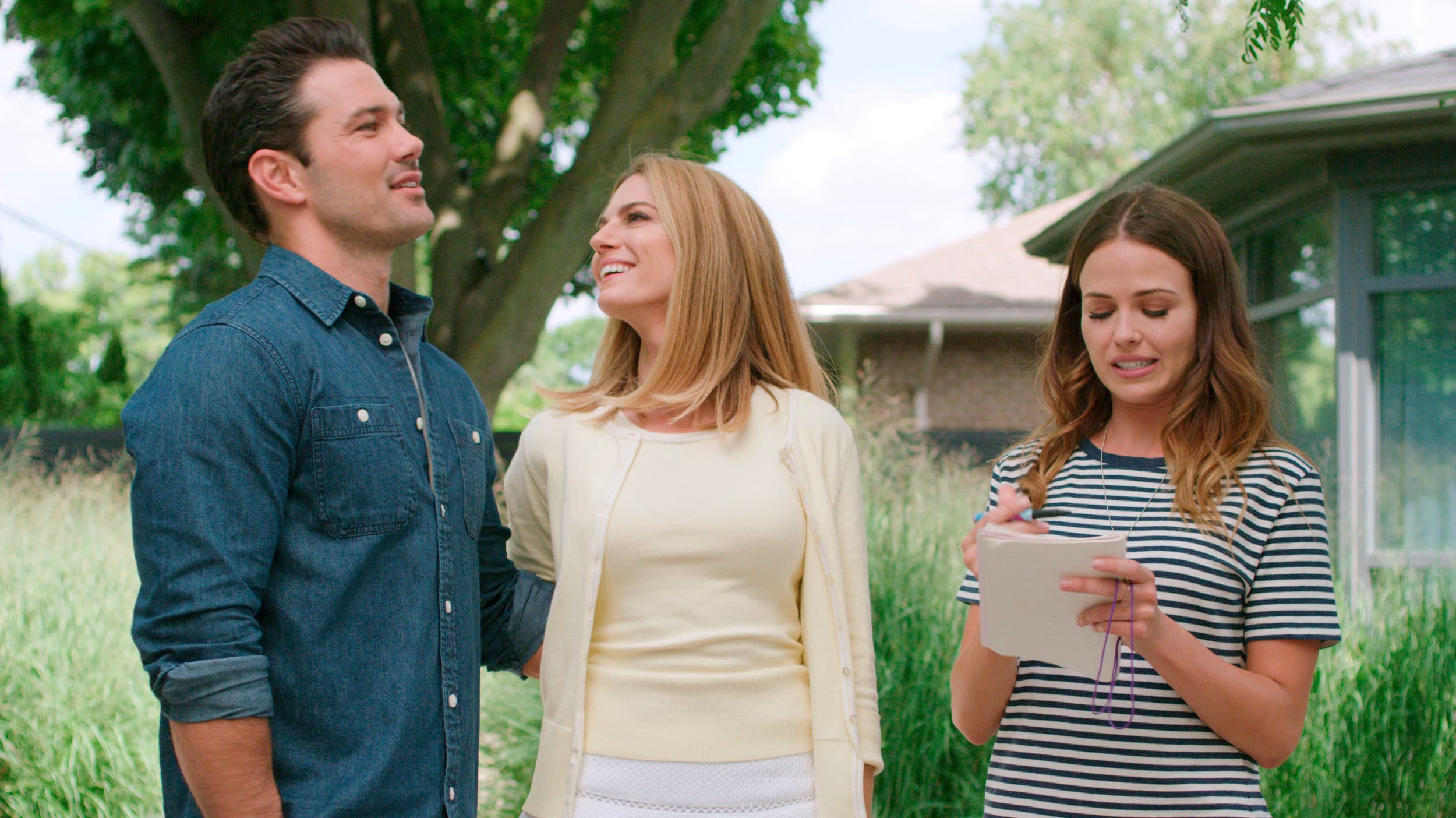 La rivincita dell'amore