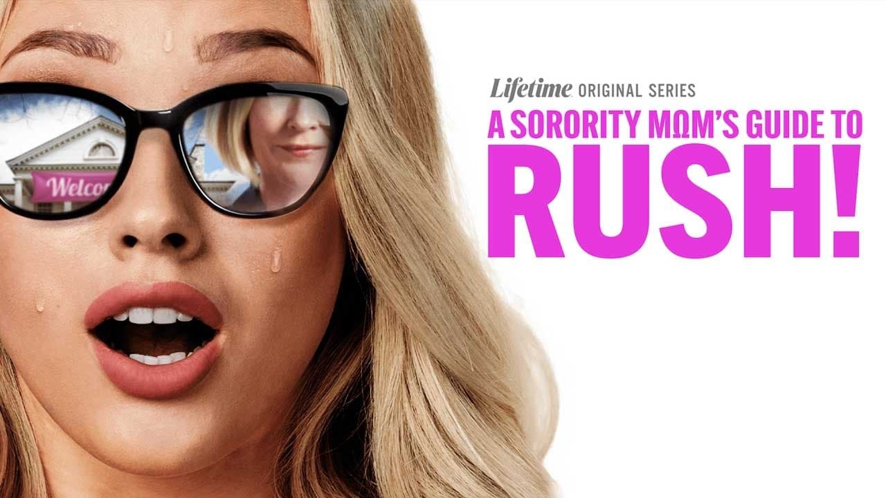 A Sorority Mom's Guide to Rush!