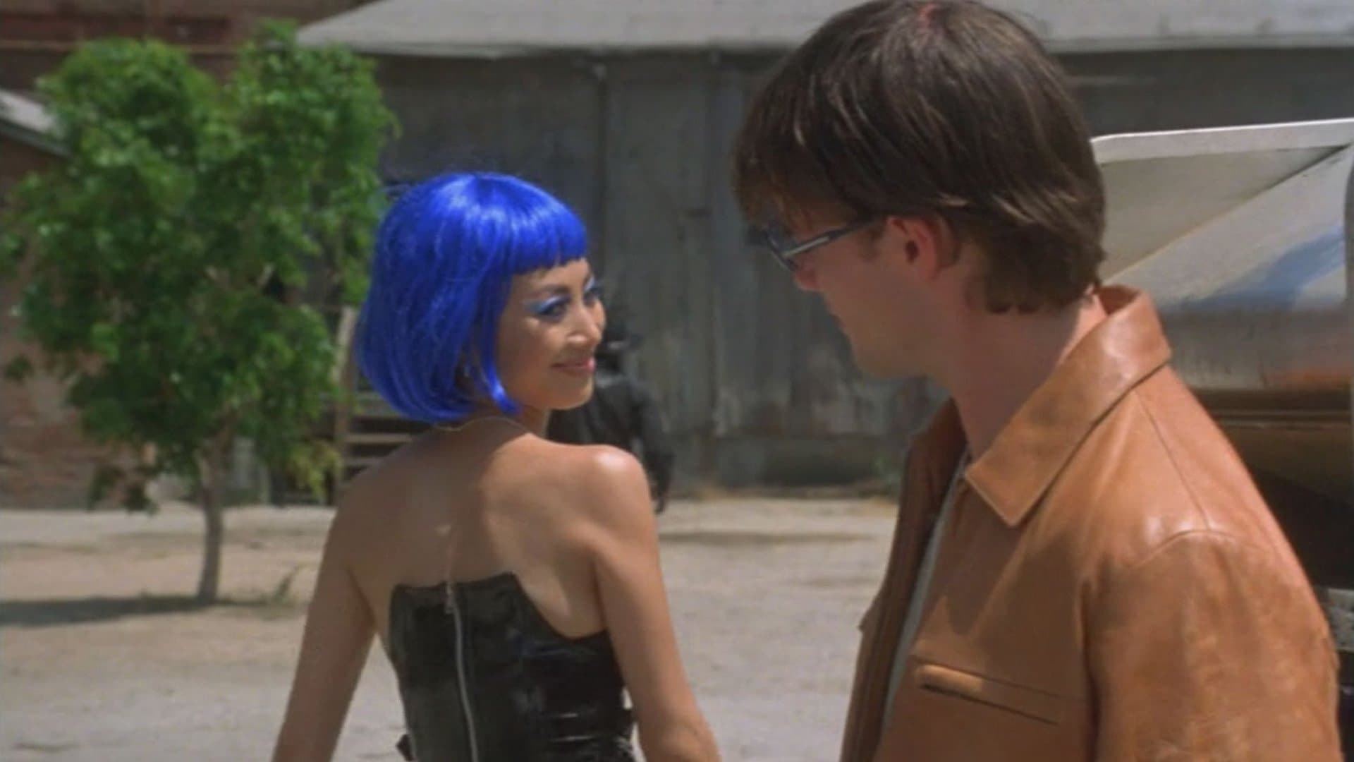 Virtual Storm. Tempesta virtuale