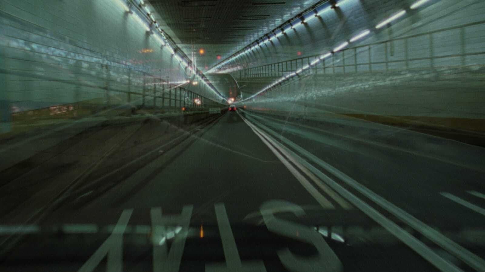 Ghost Dog - Il codice del samurai