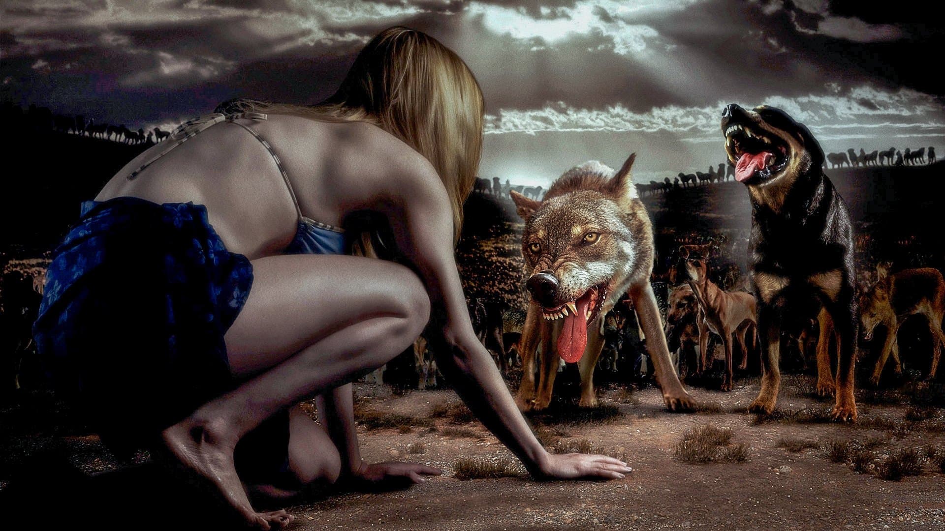 The Breed - La razza del male