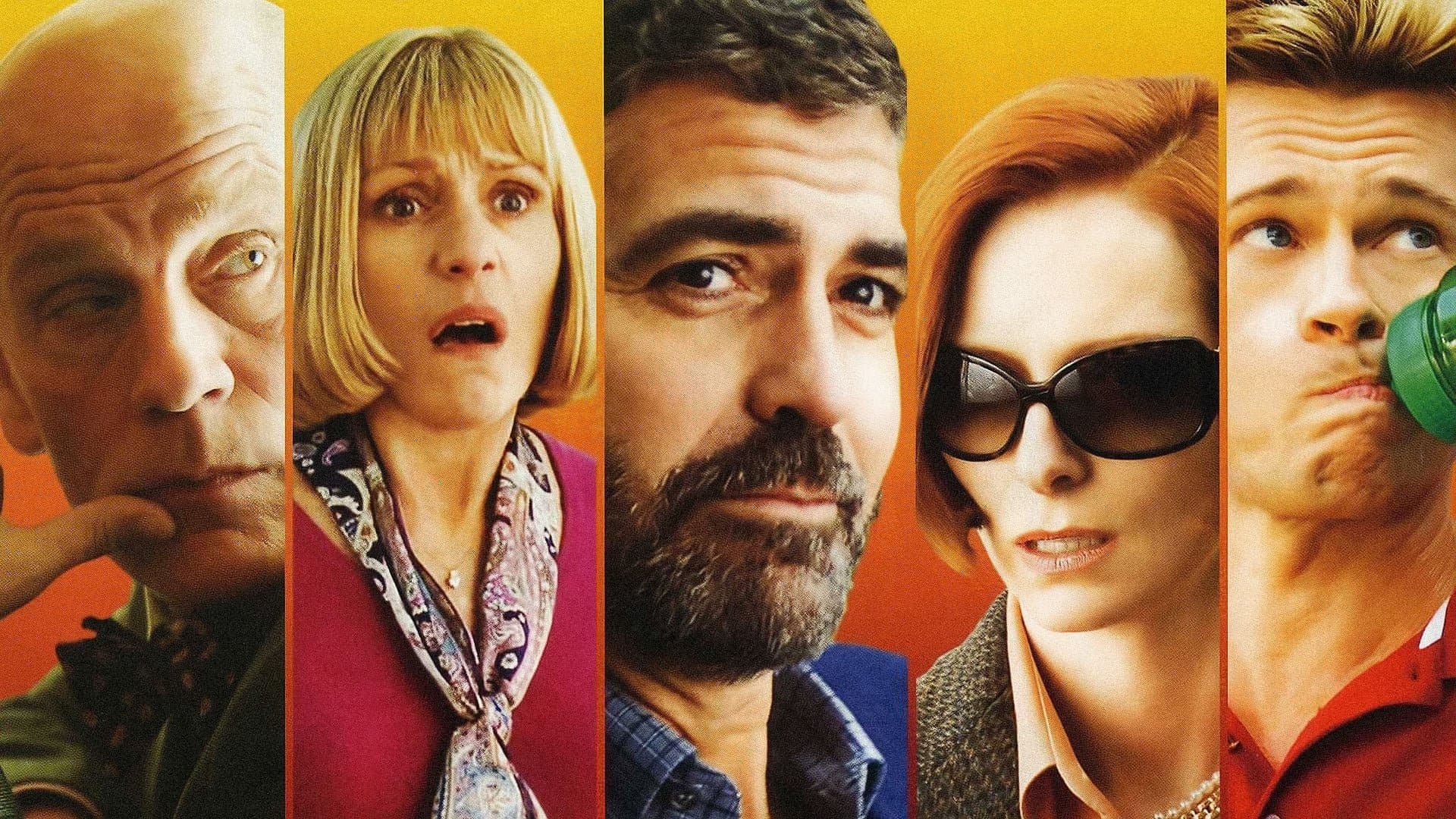 Burn After Reading - A prova di spia