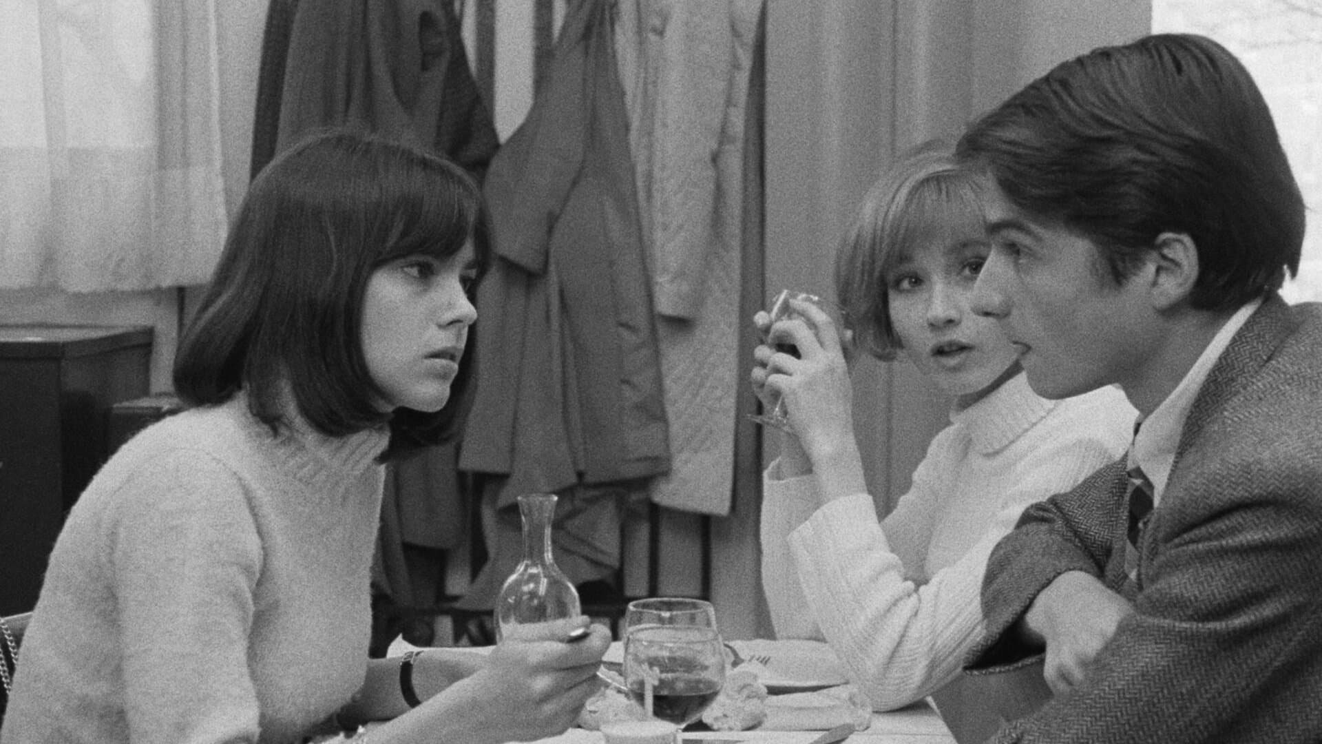 Il maschio e la femmina