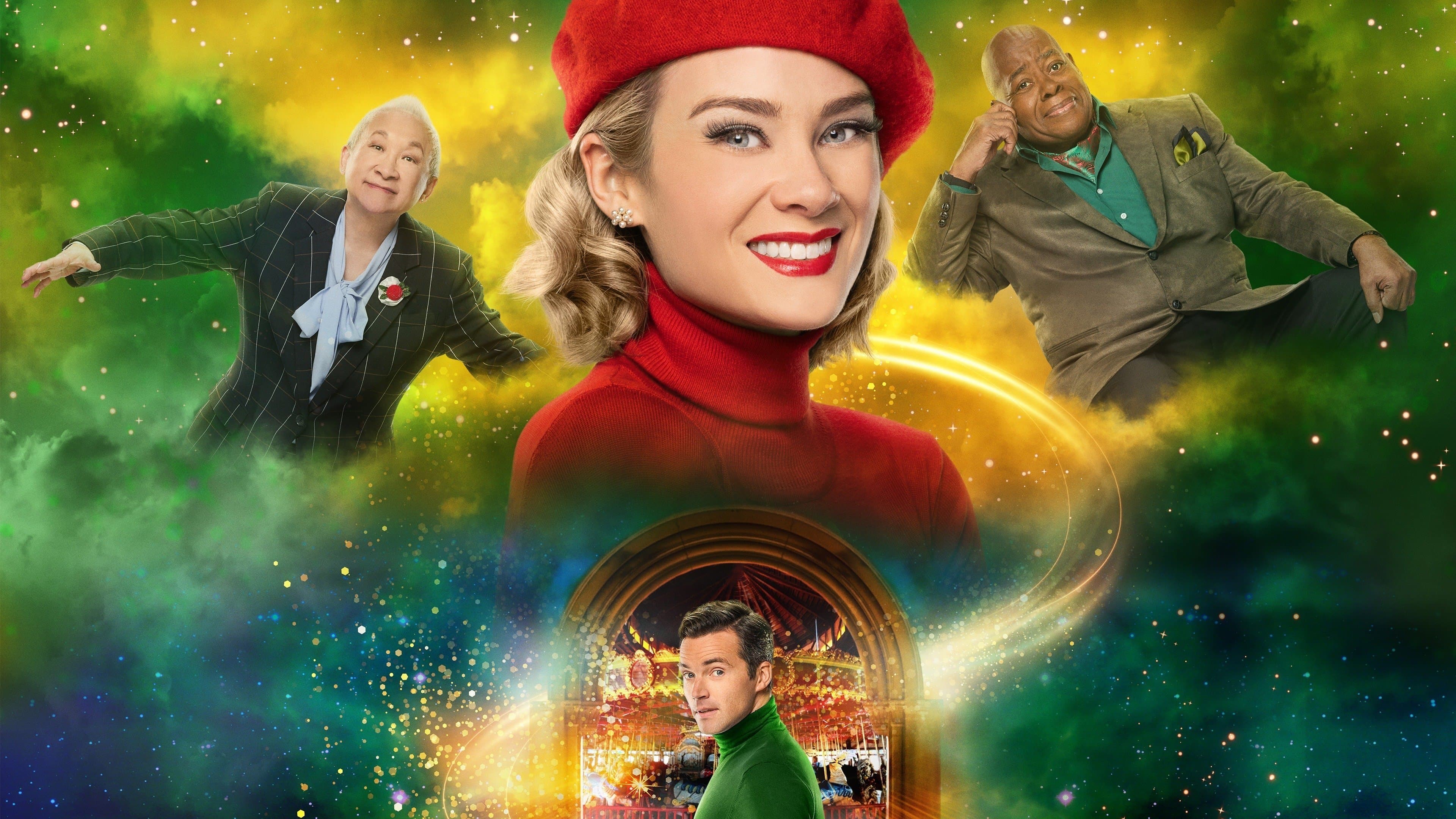 Il mio fantasma di Natale