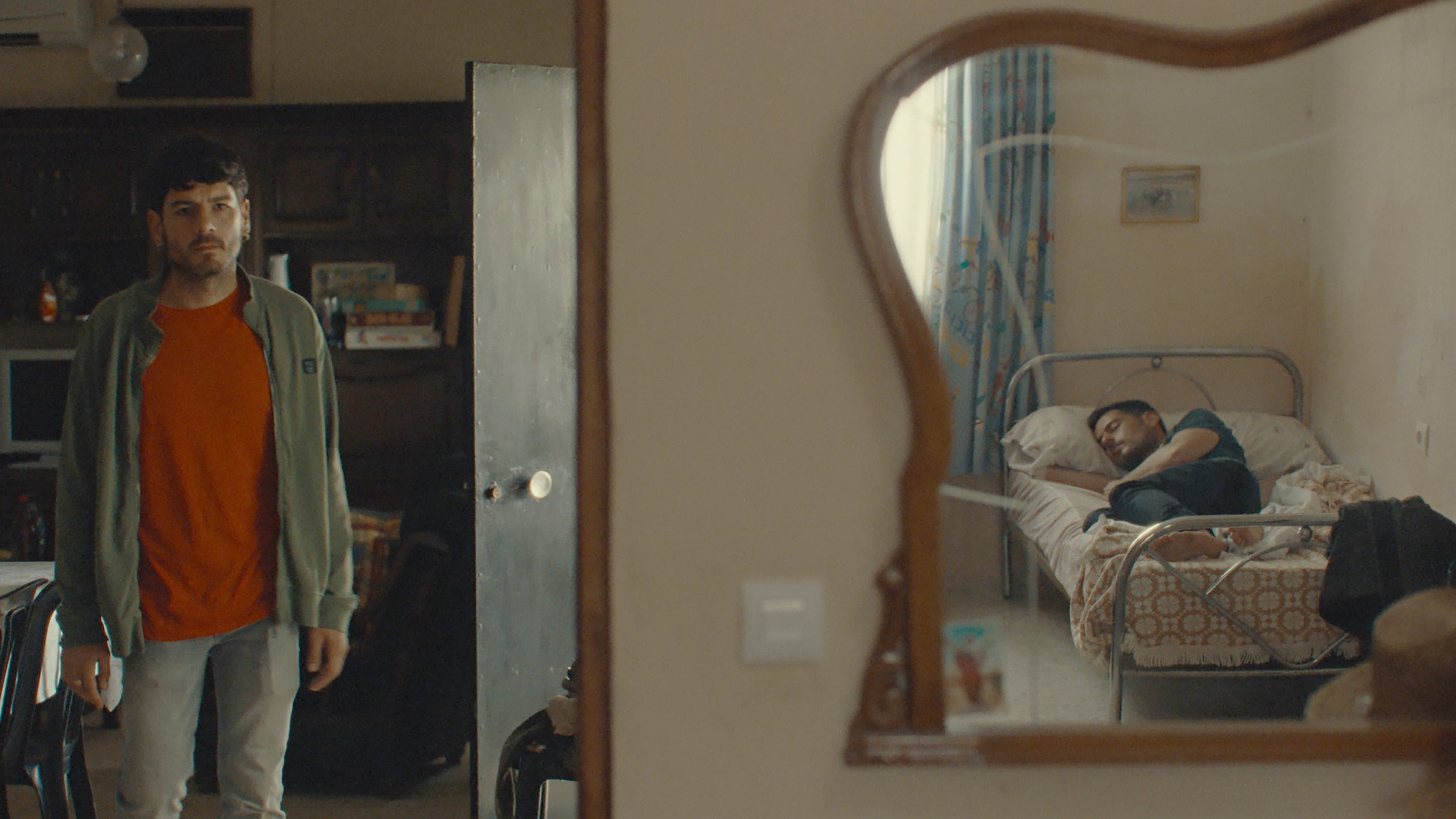 Por donde pasa el silencio