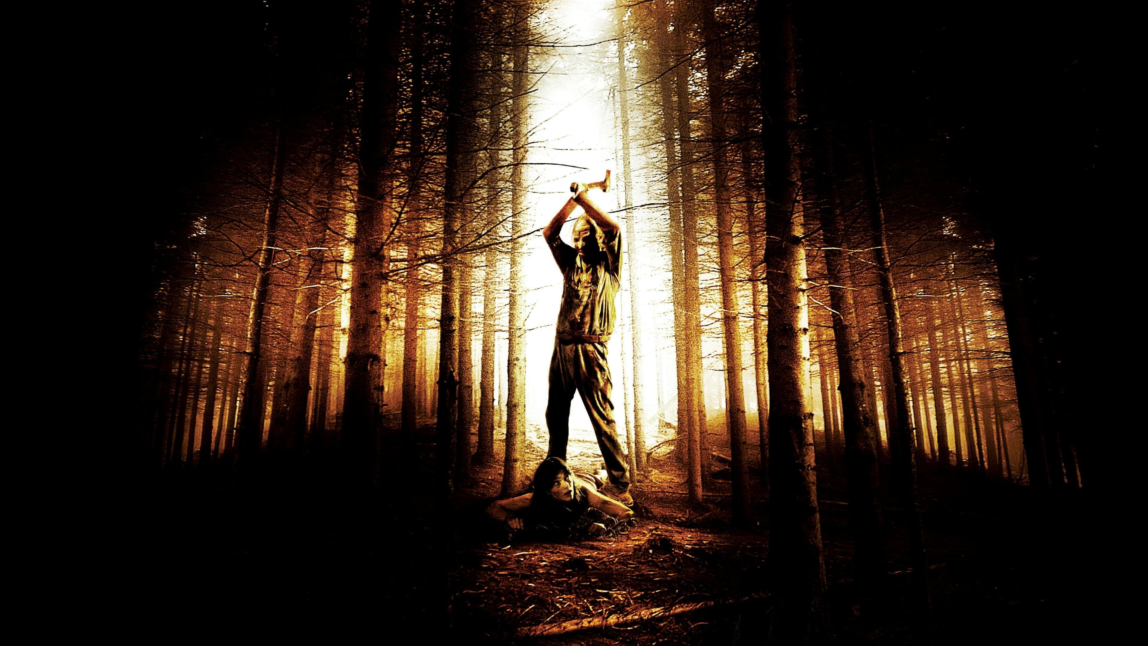 Wrong Turn 3 - Svolta mortale