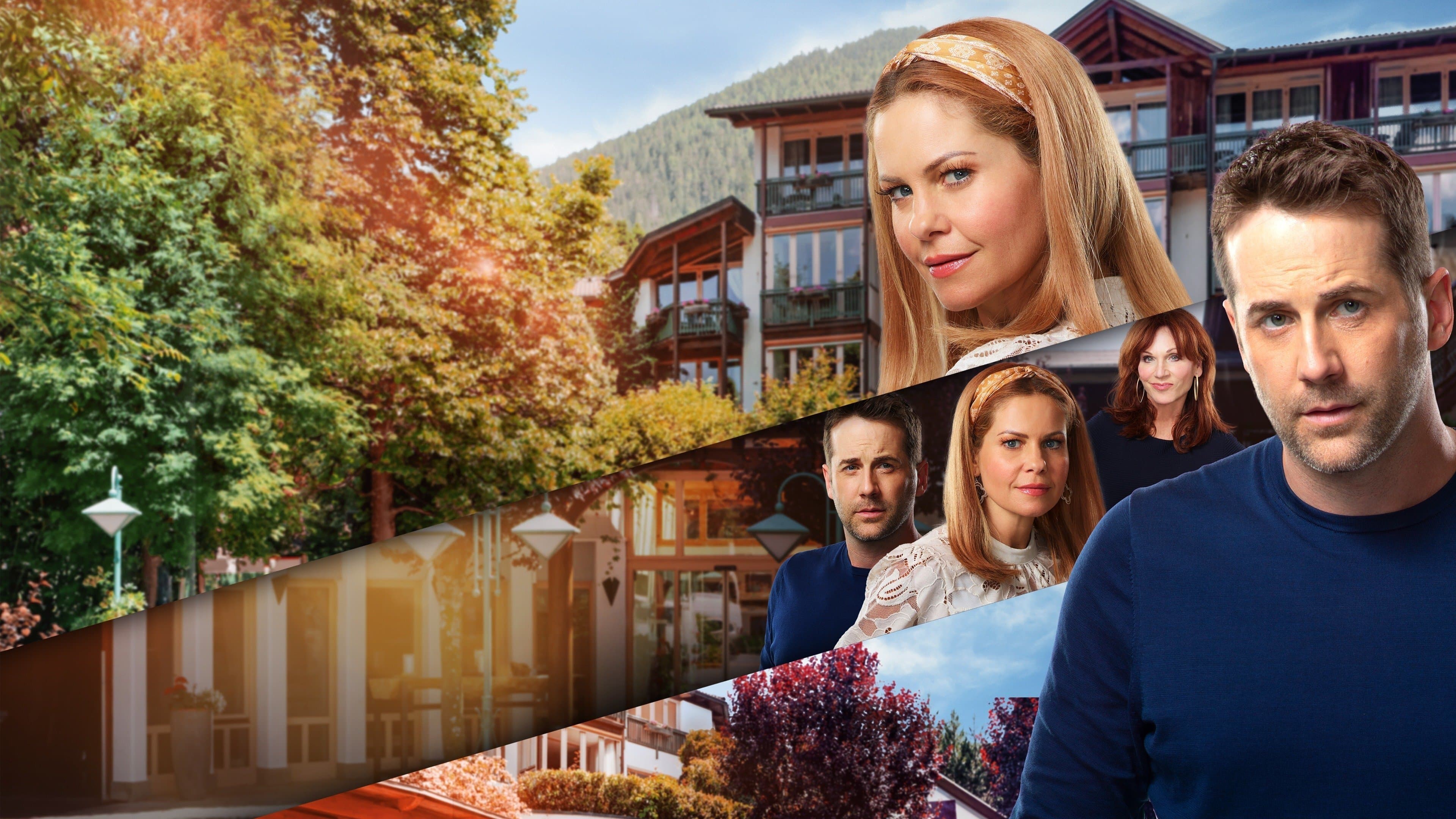 I misteri di Aurora Teagarden - Una rimpatriata mortale