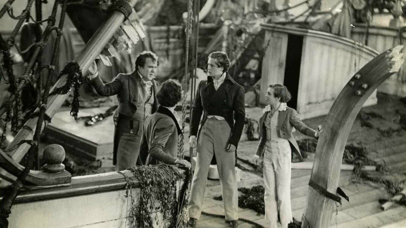 Come Robinson Crusoè