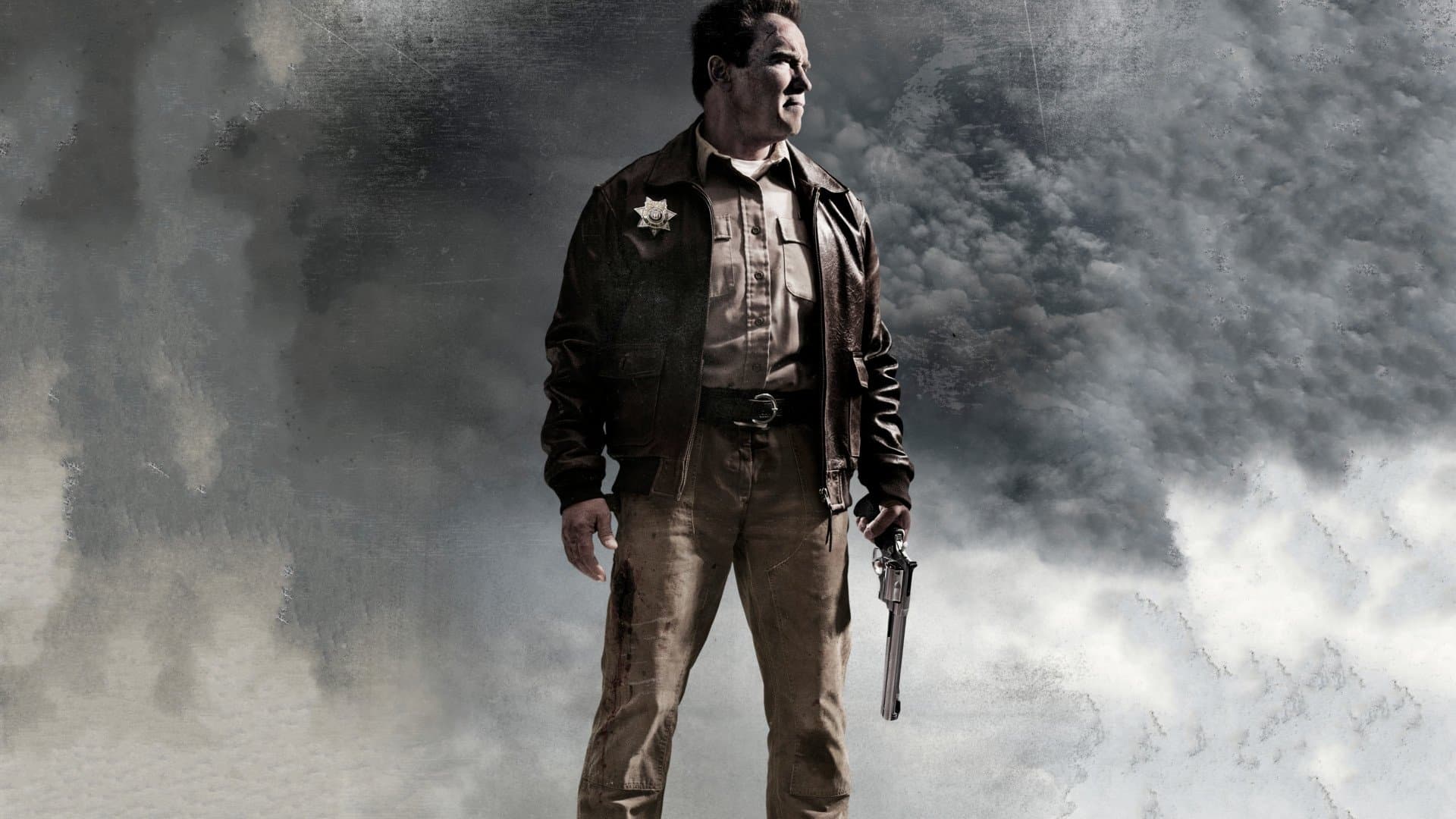 The Last Stand - L'ultima sfida