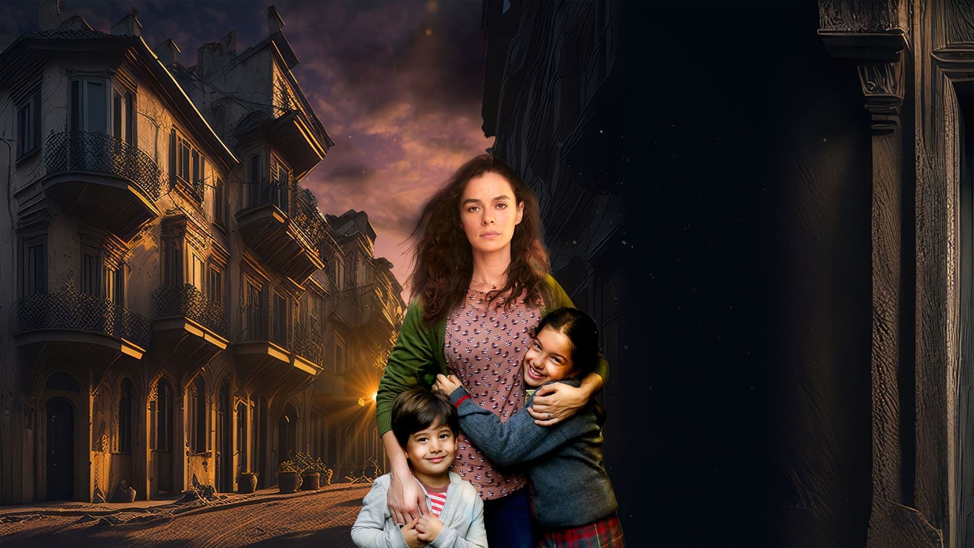 La Forza di una Donna