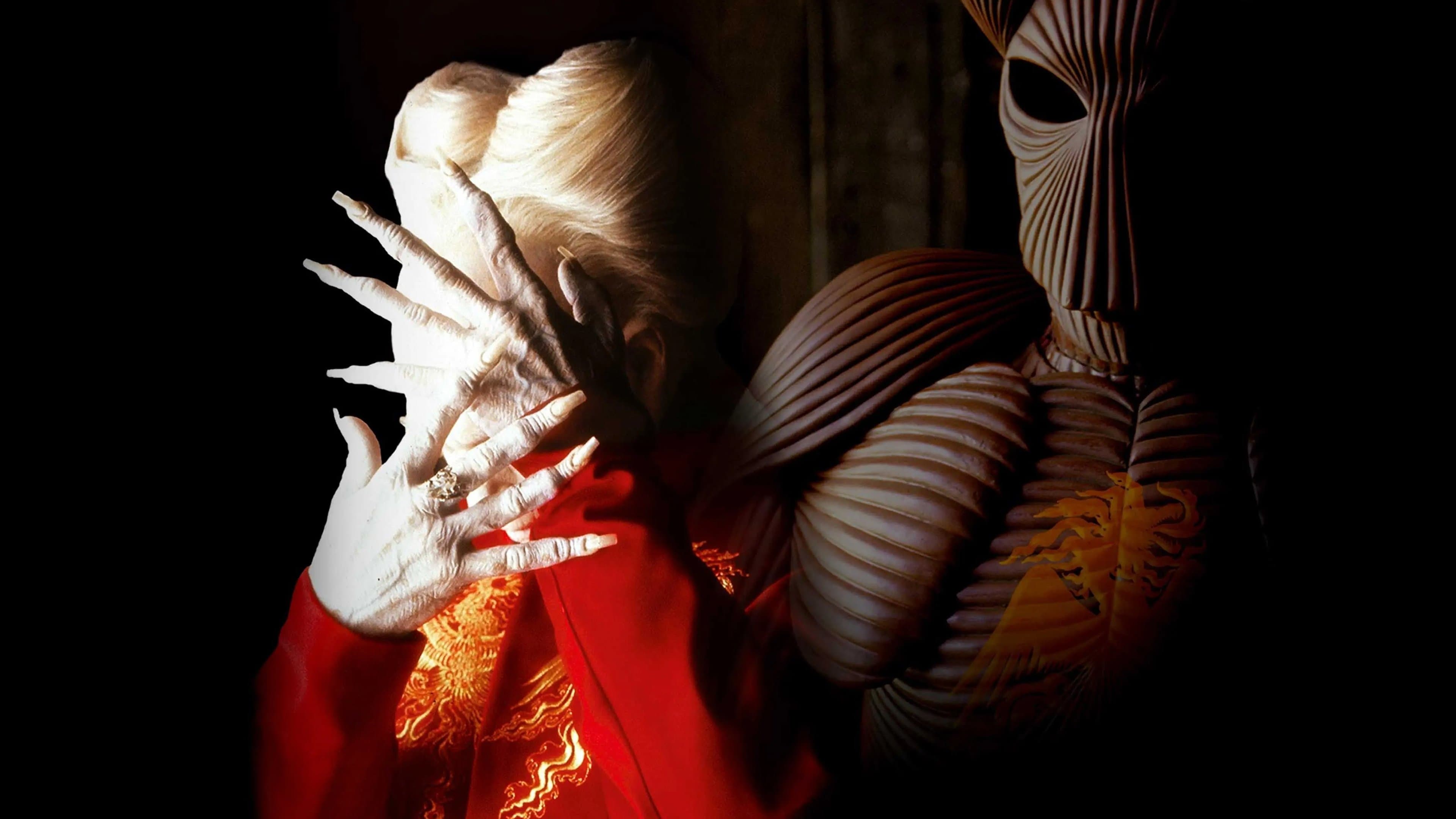 Dracula di Bram Stoker