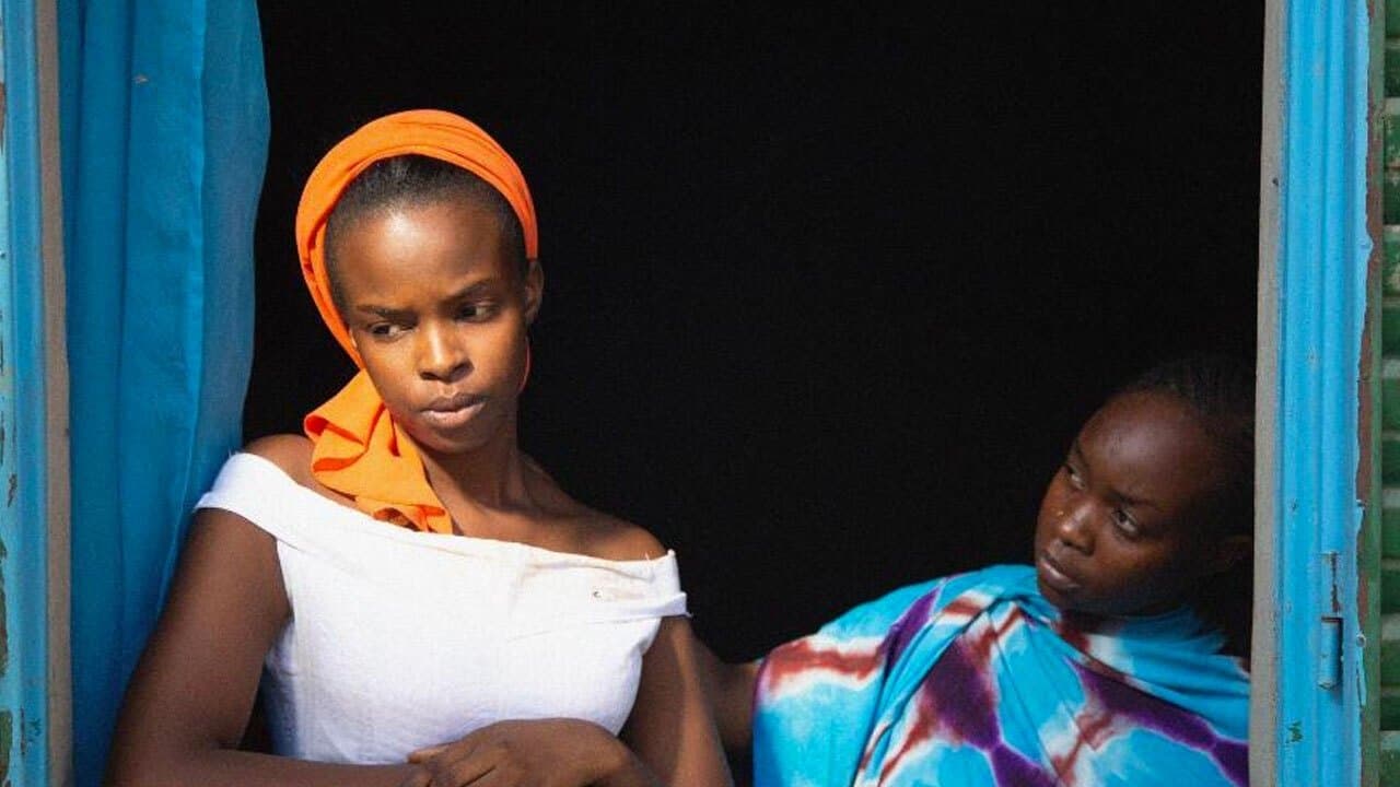 Una madre, una figlia