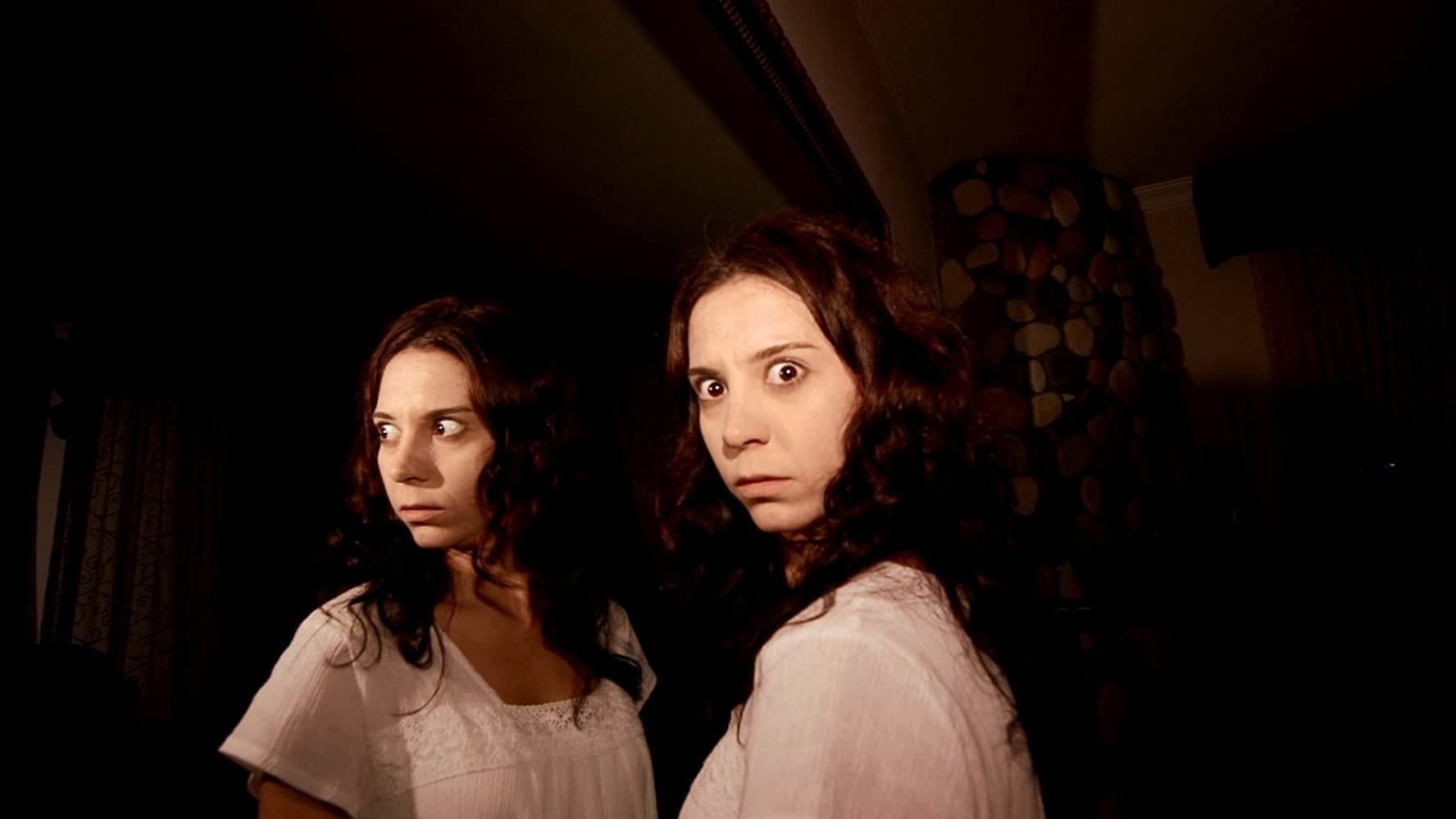 D@bbe: Bir Cin Vakası