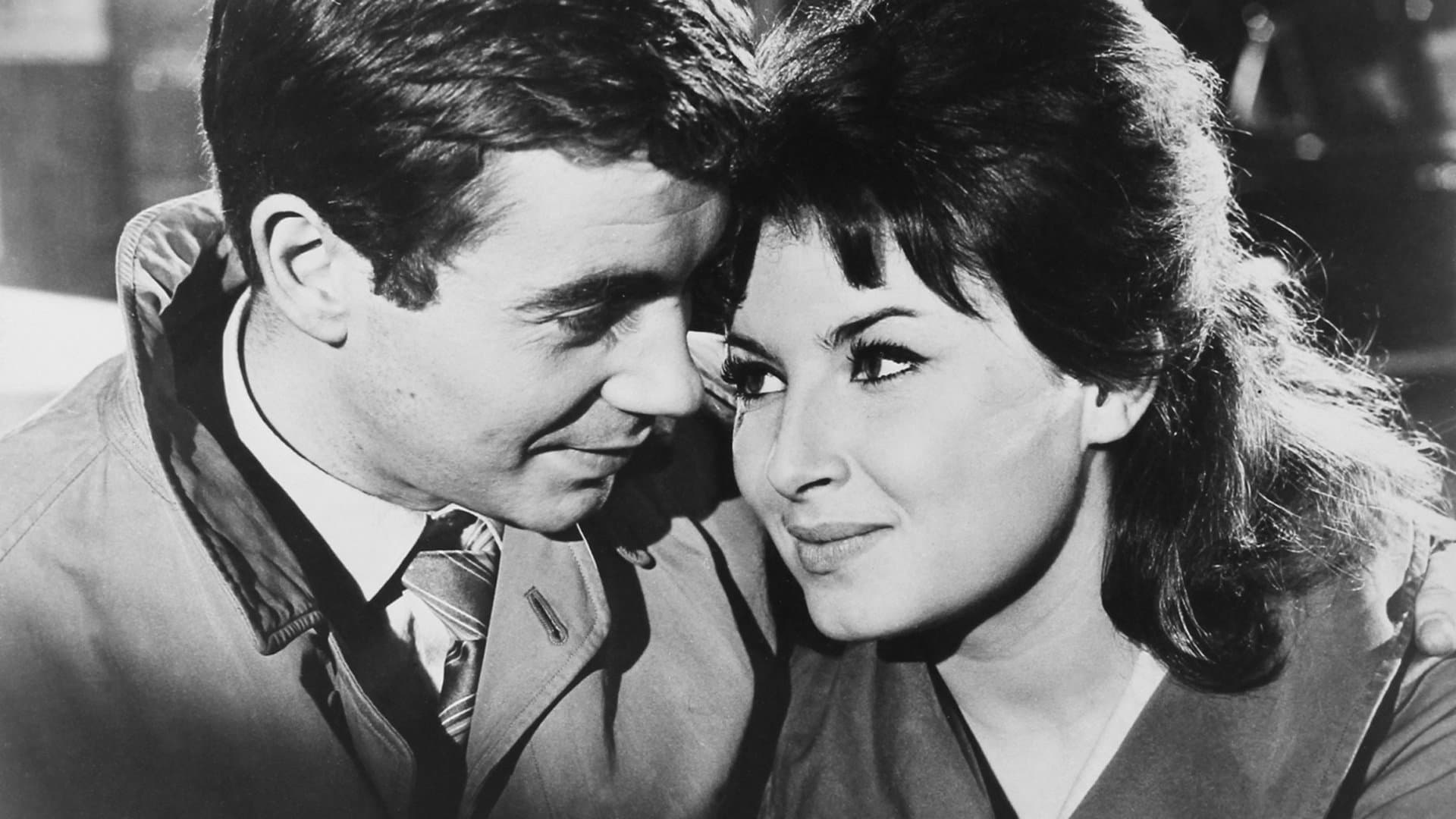 La francese e l'amore