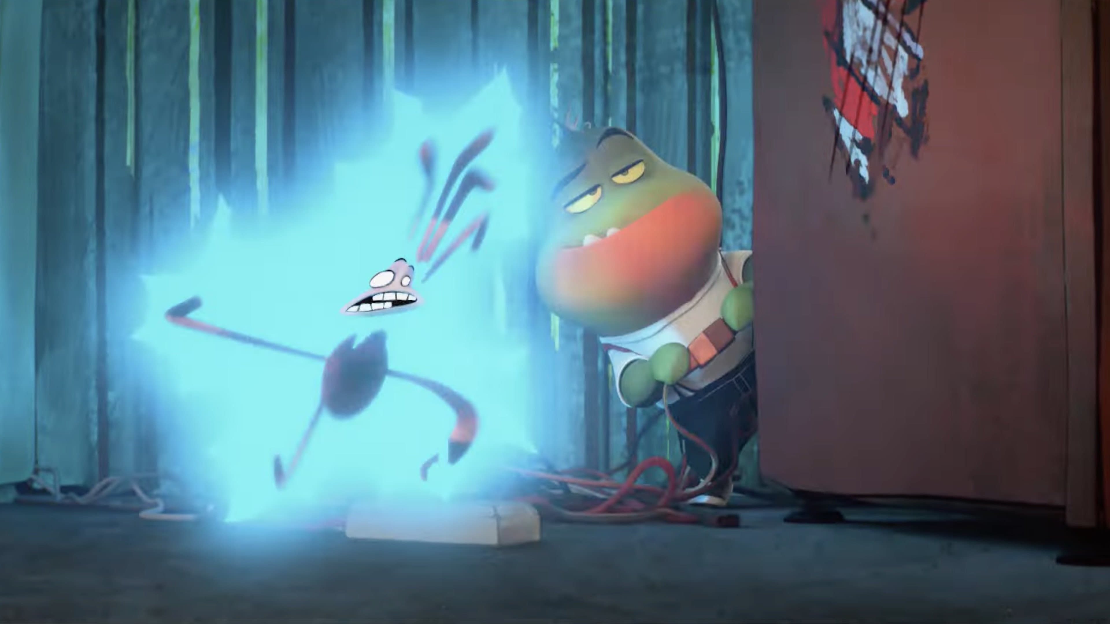 Troppo cattivi - Frottole e scuse