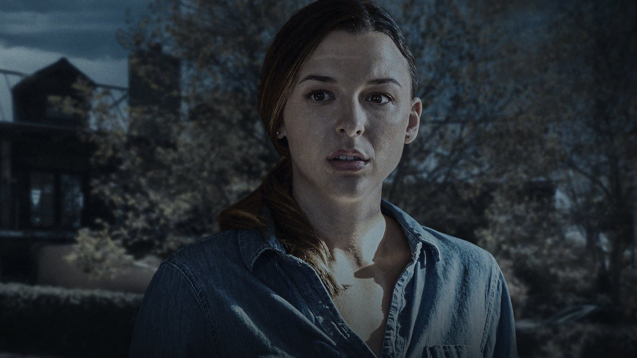 Una vacanza da incubo