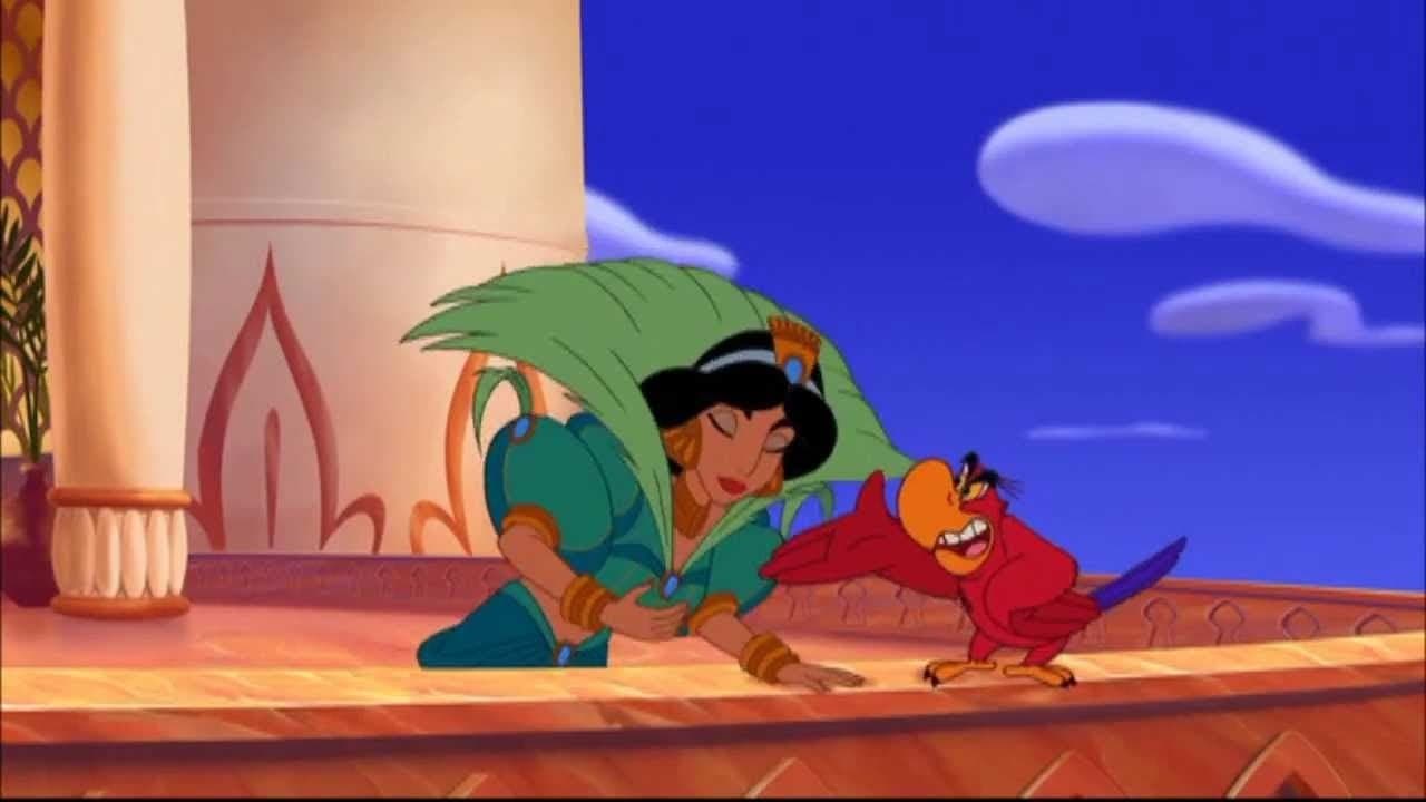 Le magiche fiabe di Jasmine. Una giornata da principessa