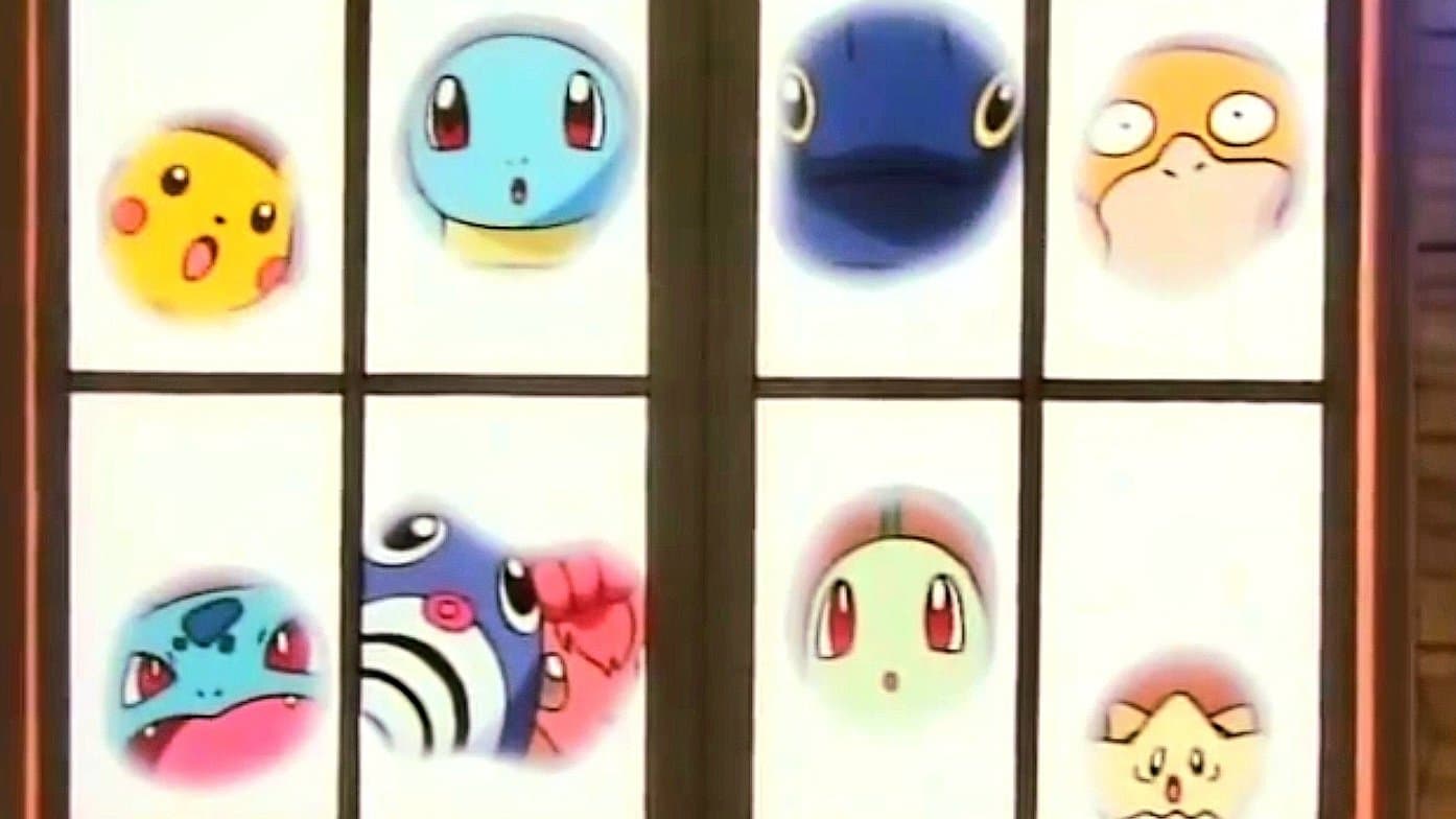 ピカチュウのふゆやすみ2000