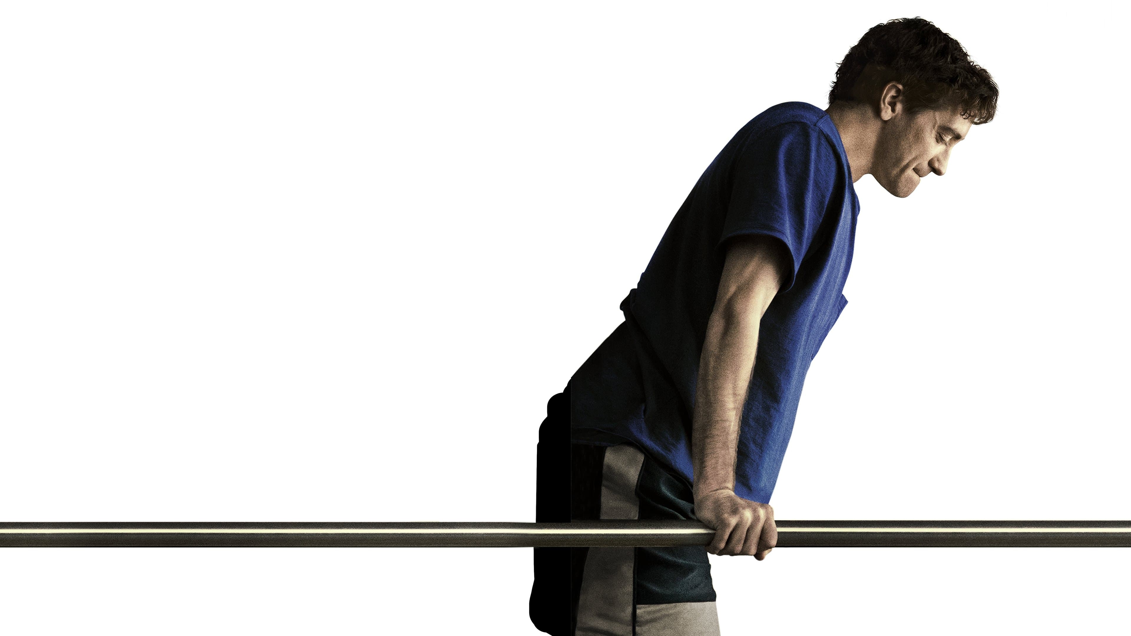 Stronger - Io sono più forte