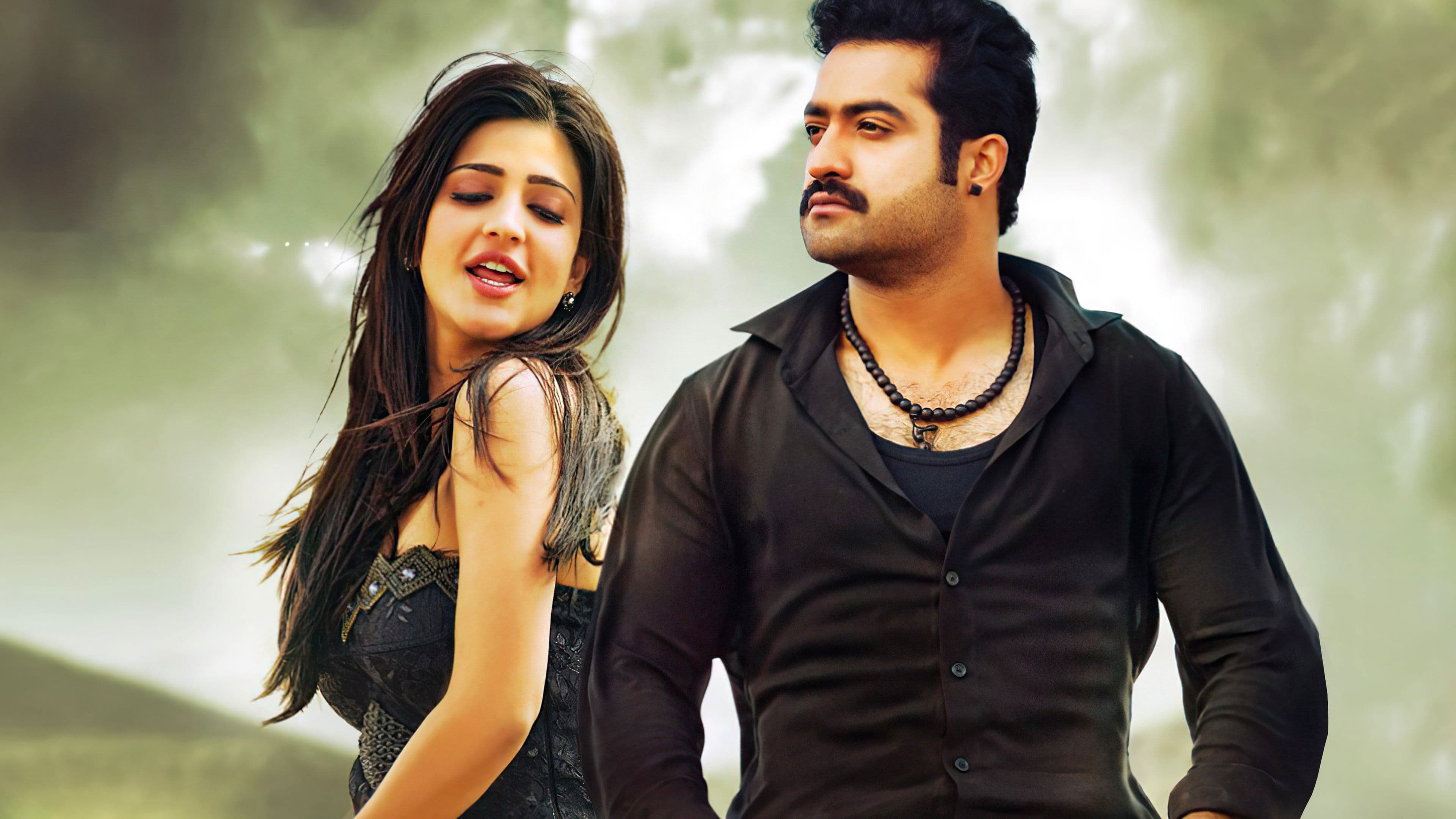 రామయ్యా వస్తావయ్యా