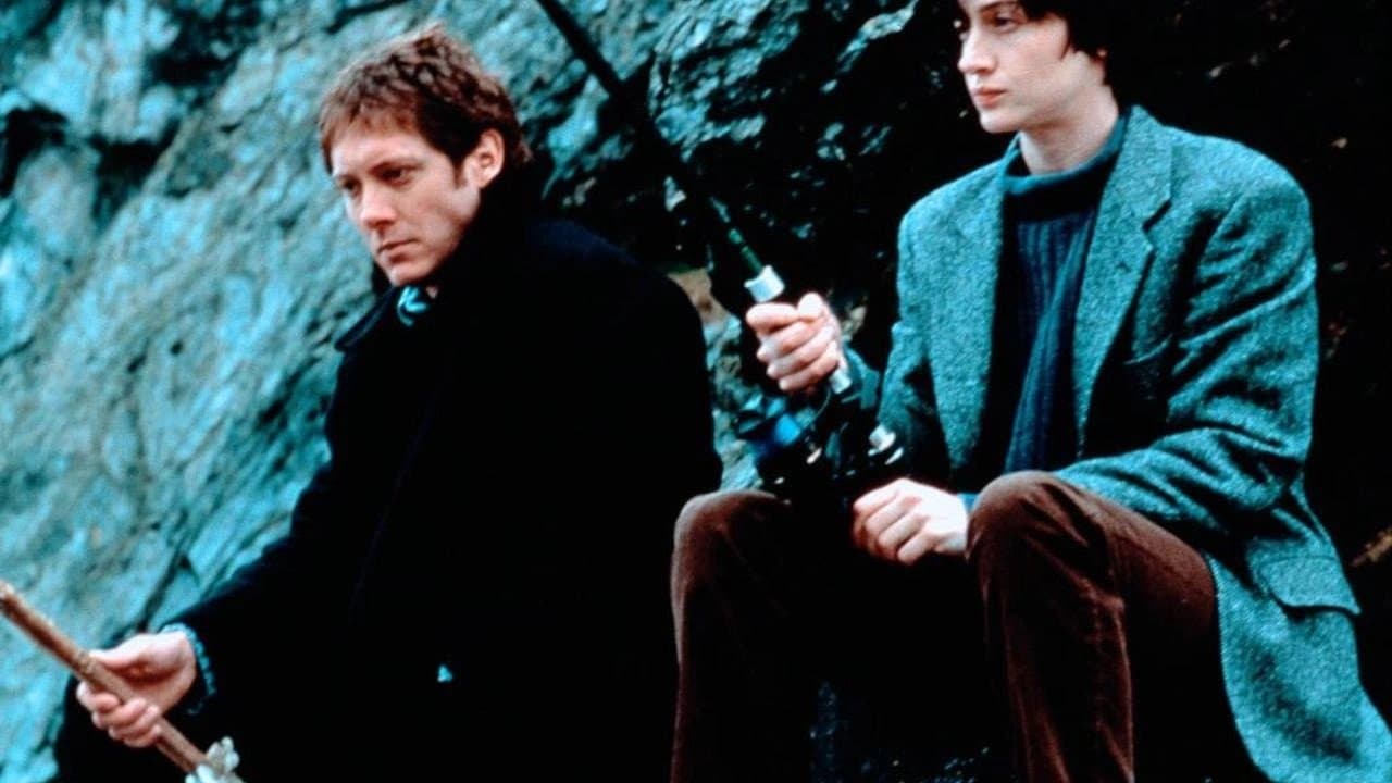 Driftwood - Ossessione fatale