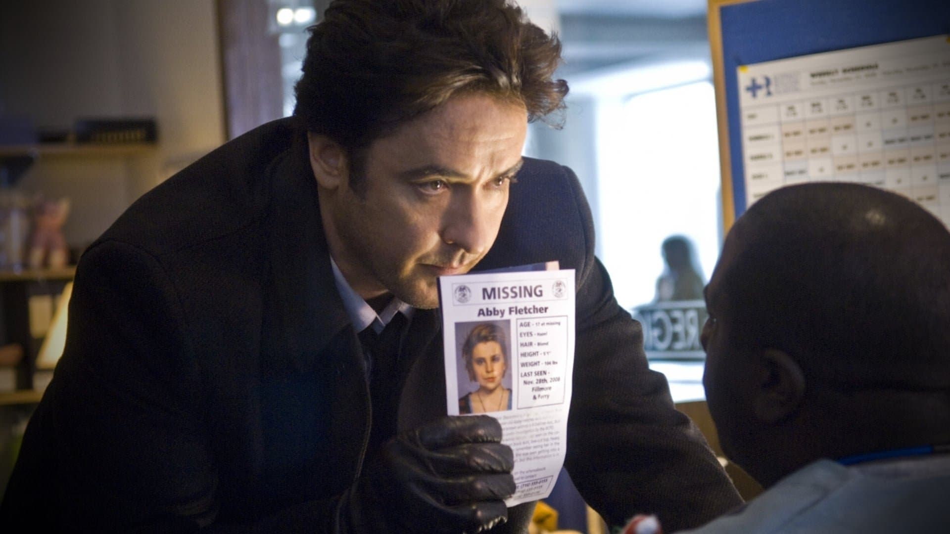 The Factory - Lotta contro il tempo