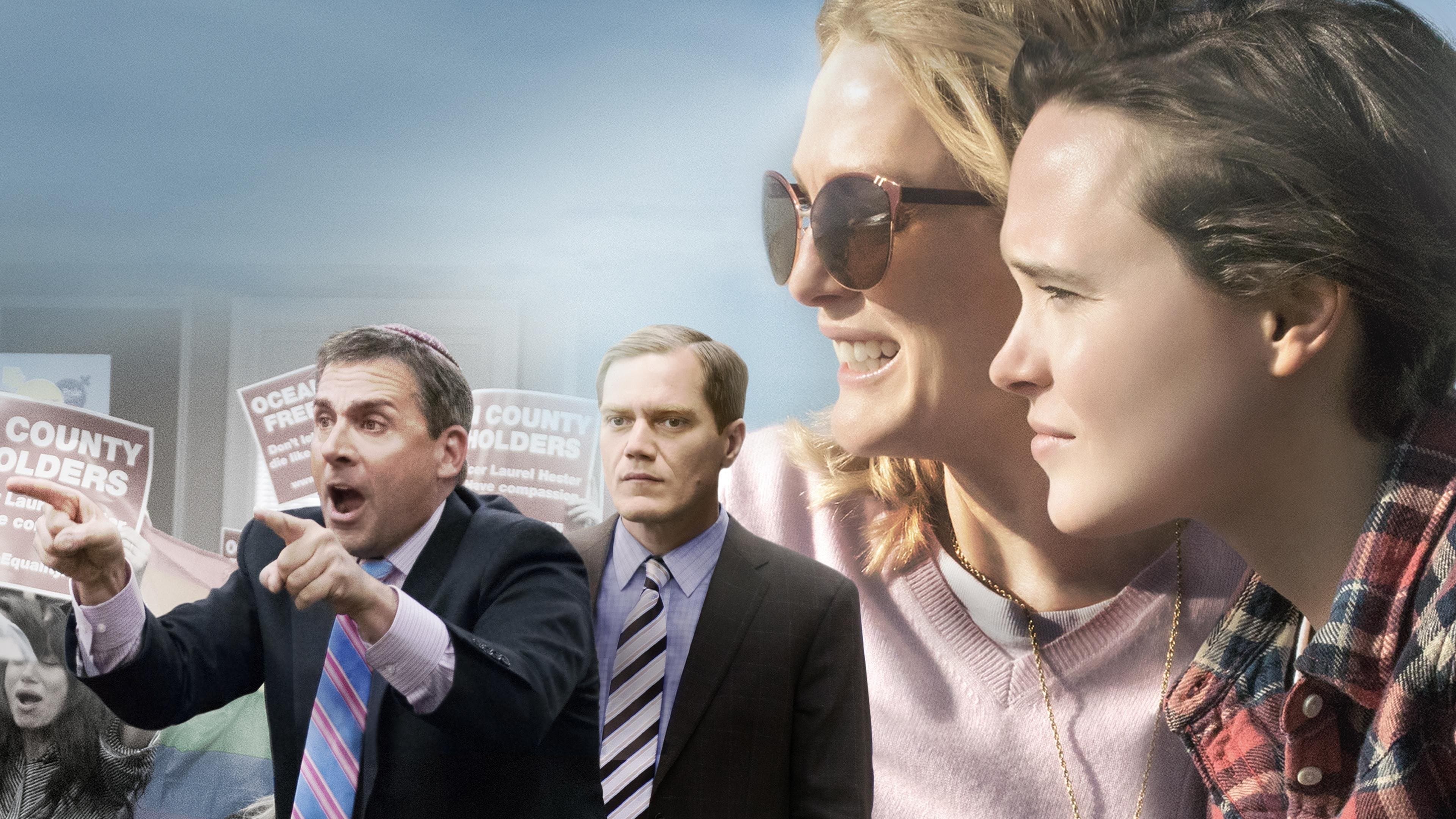 Freeheld - Amore, giustizia, uguaglianza