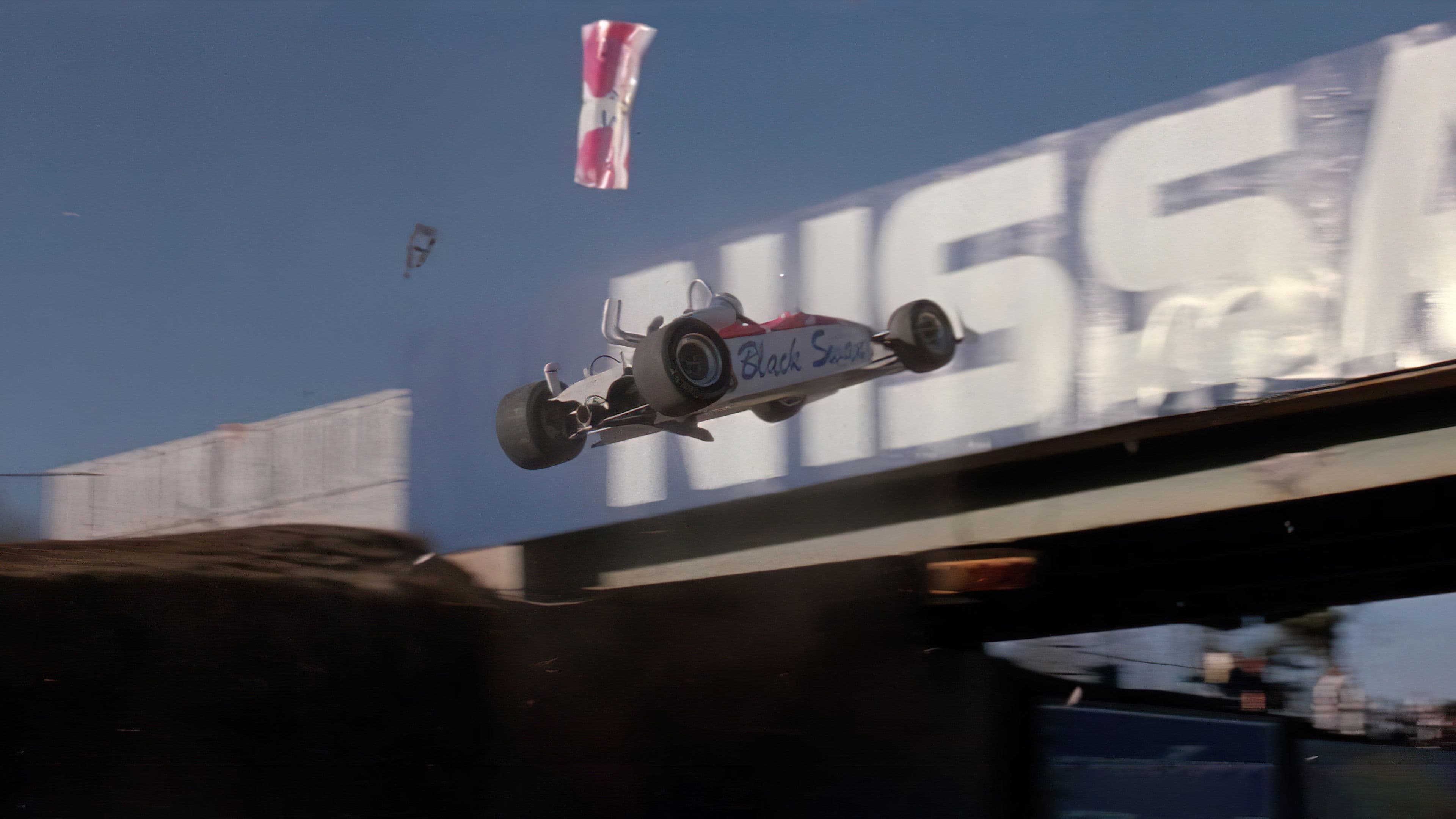 Freejack - In fuga nel futuro